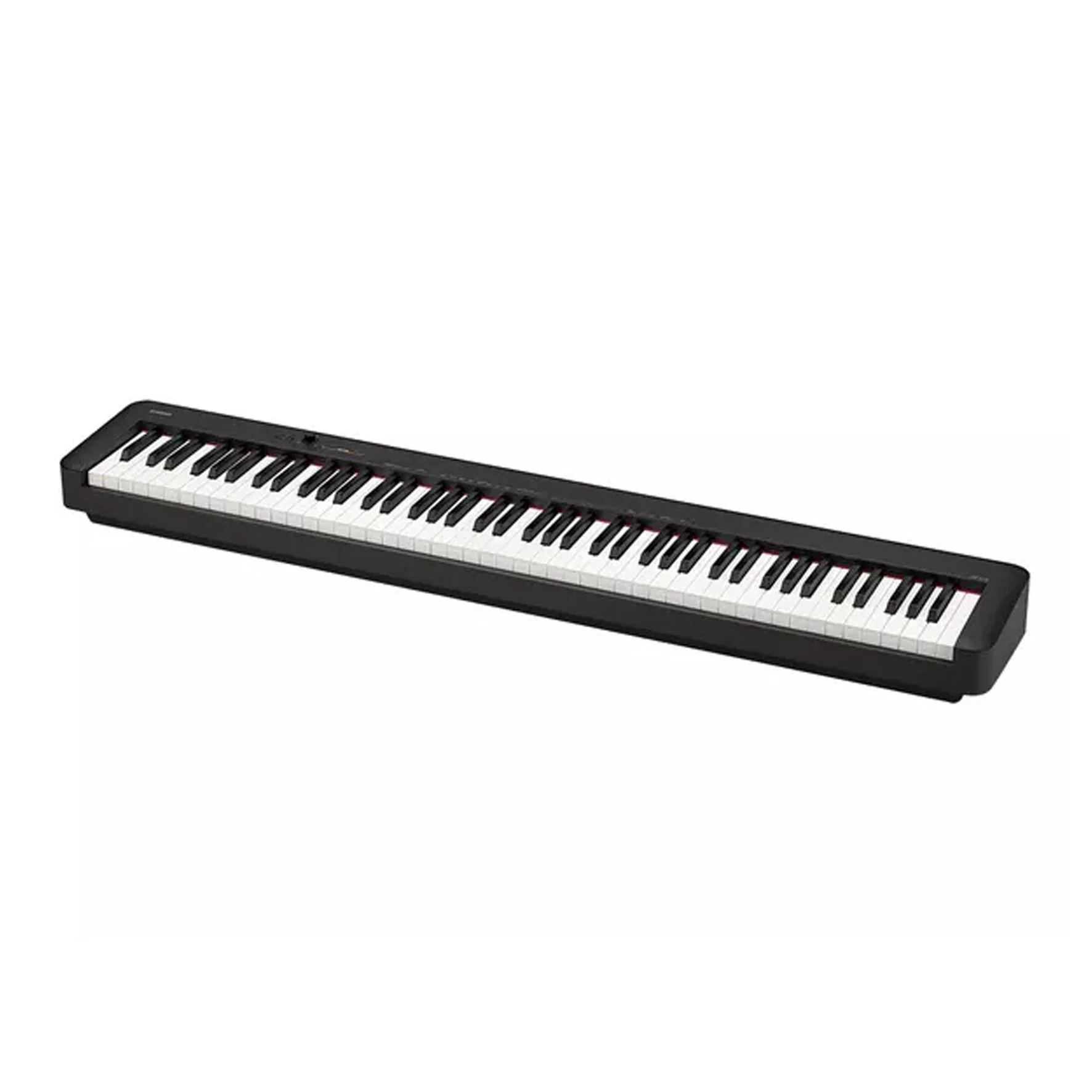 Casio CDP-S110 BK C7 Piano Digitale Professionale 88 Tasti Pesati e 64 Voci Nero - Image 5
