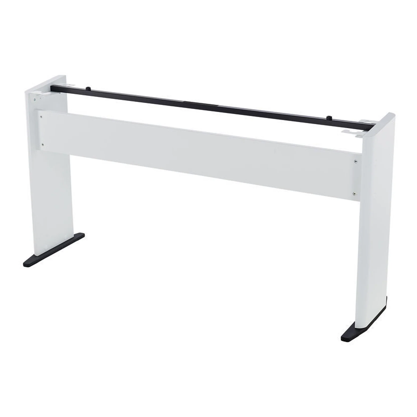 Casio CS-68P Supporto Stand legno x pianoforte PX-S1100 PX-S3100 PX-S5000 Bianco - Image 2