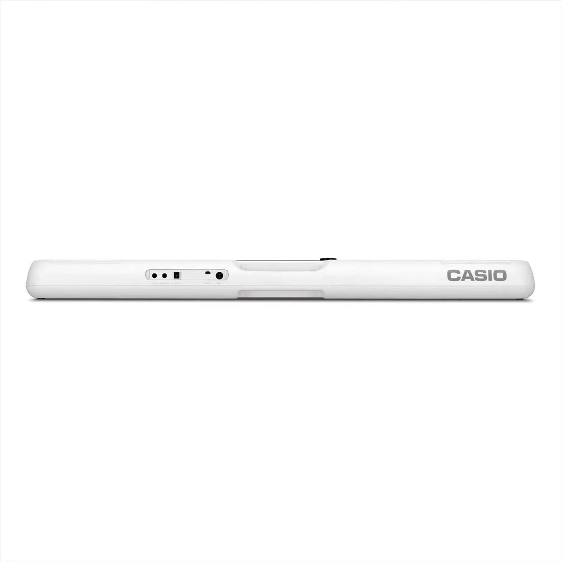 Casio CT-S200WE Tastiera Digitale 61 Tasti utilizzabile anche a batterie, Bianco - Image 5