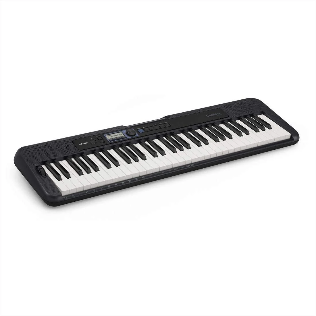 Casio CT-S300 Tastiera Digitale Arranger 61 Tasti, Nero - Image 3