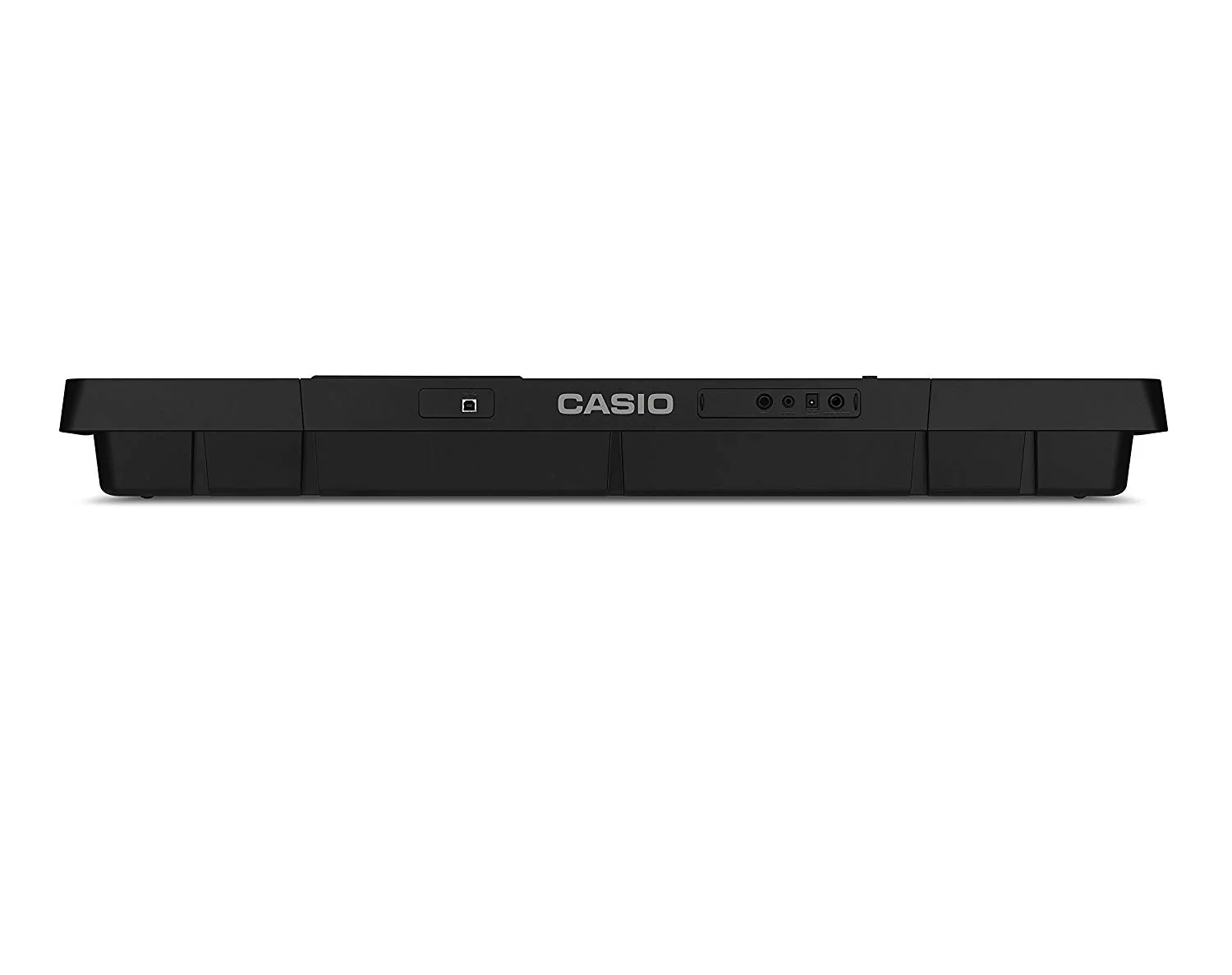 Casio CT-X700 Tastiera Digitale dinamica a 61 Tasti USB-MIDI, Nero - Image 4