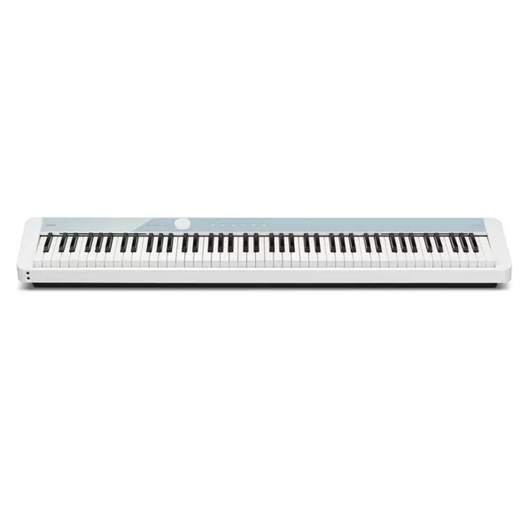 Casio PX-S1100CB Tastiera Digitale Compatta 88T martelletti sottili Calm Blue - Image 3