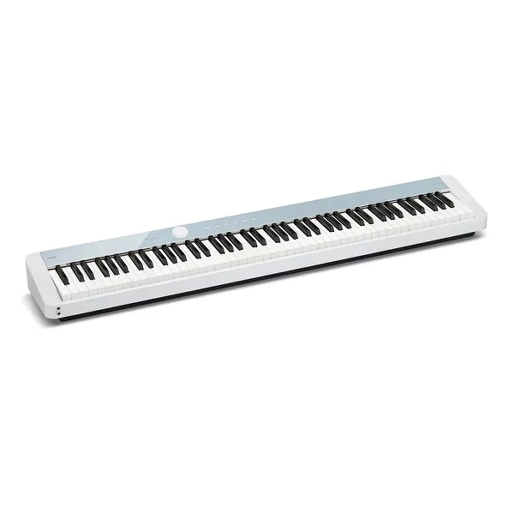 Casio PX-S1100CB Tastiera Digitale Compatta 88T martelletti sottili Calm Blue - Image 4