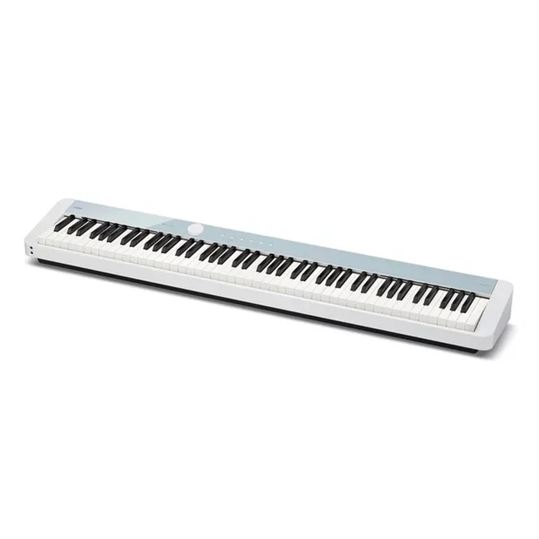 Casio PX-S1100CB Tastiera Digitale Compatta 88T martelletti sottili Calm Blue - Image 5
