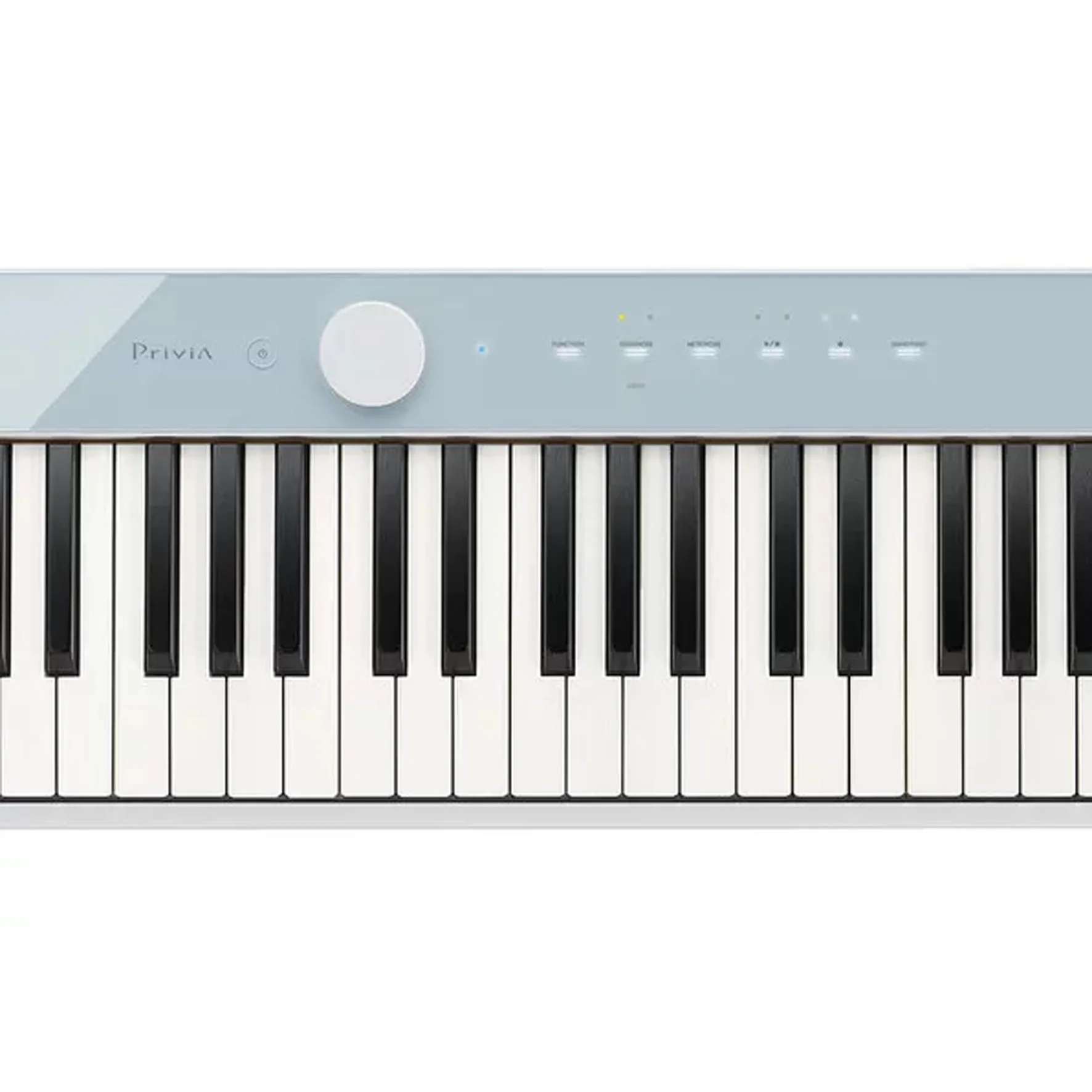Casio PX-S1100CB Tastiera Digitale Compatta 88T martelletti sottili Calm Blue - Image 6