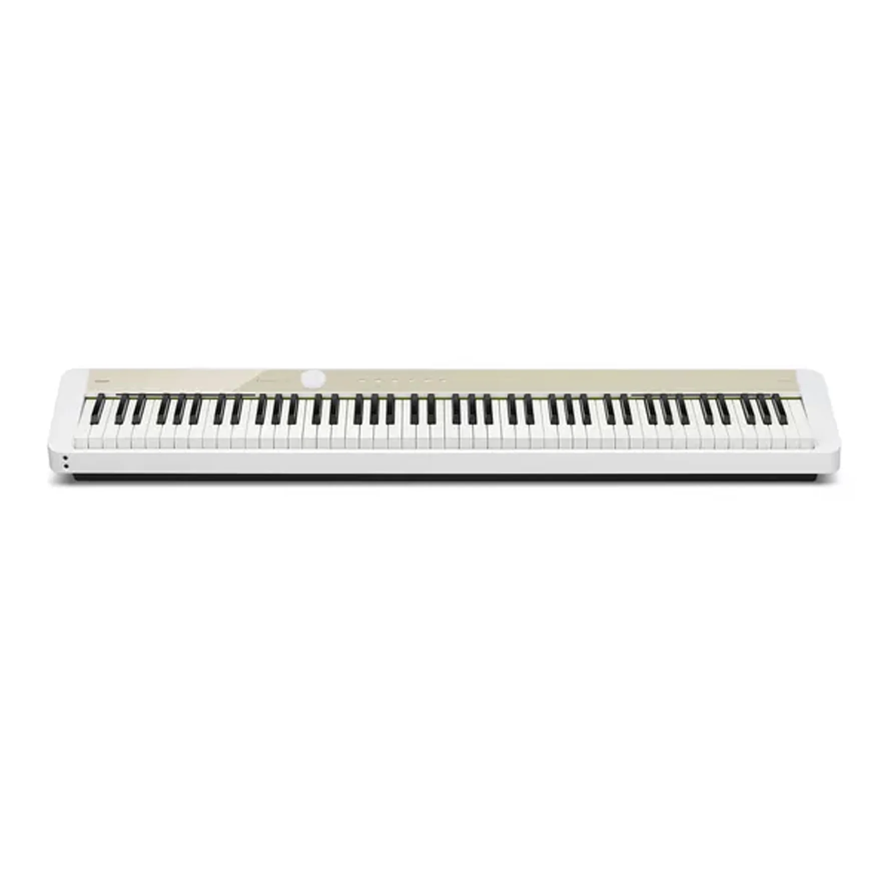 Casio PX-S1100MB Tastiera Digitale Compatta 88T martelletti sottili Mellow Beige - Image 3