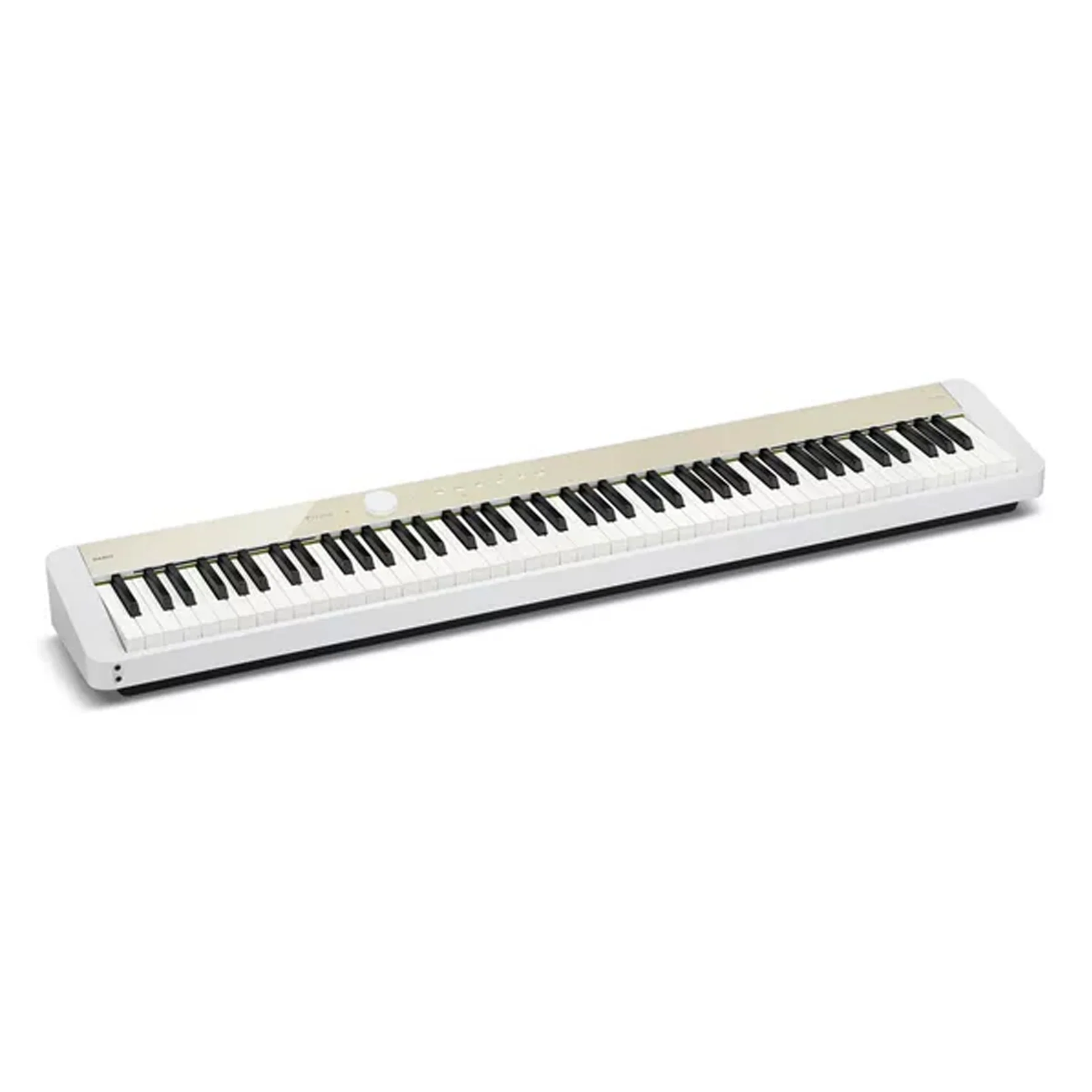 Casio PX-S1100MB Tastiera Digitale Compatta 88T martelletti sottili Mellow Beige - Image 4