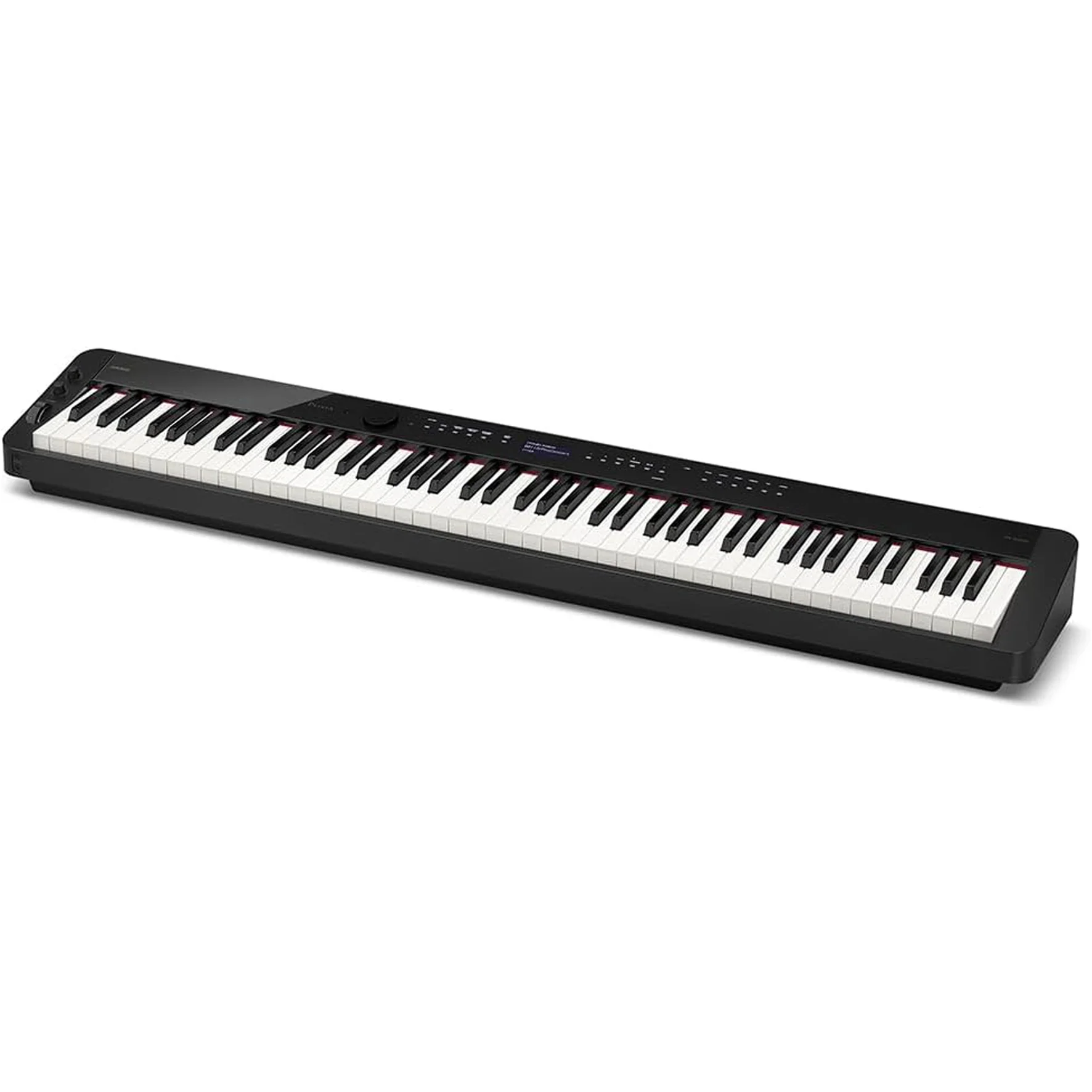 Casio PX-S3100BK PRIVIA Tastiera Digitale musicale 88 tasti pesati Rec AudioMidi - Image 3