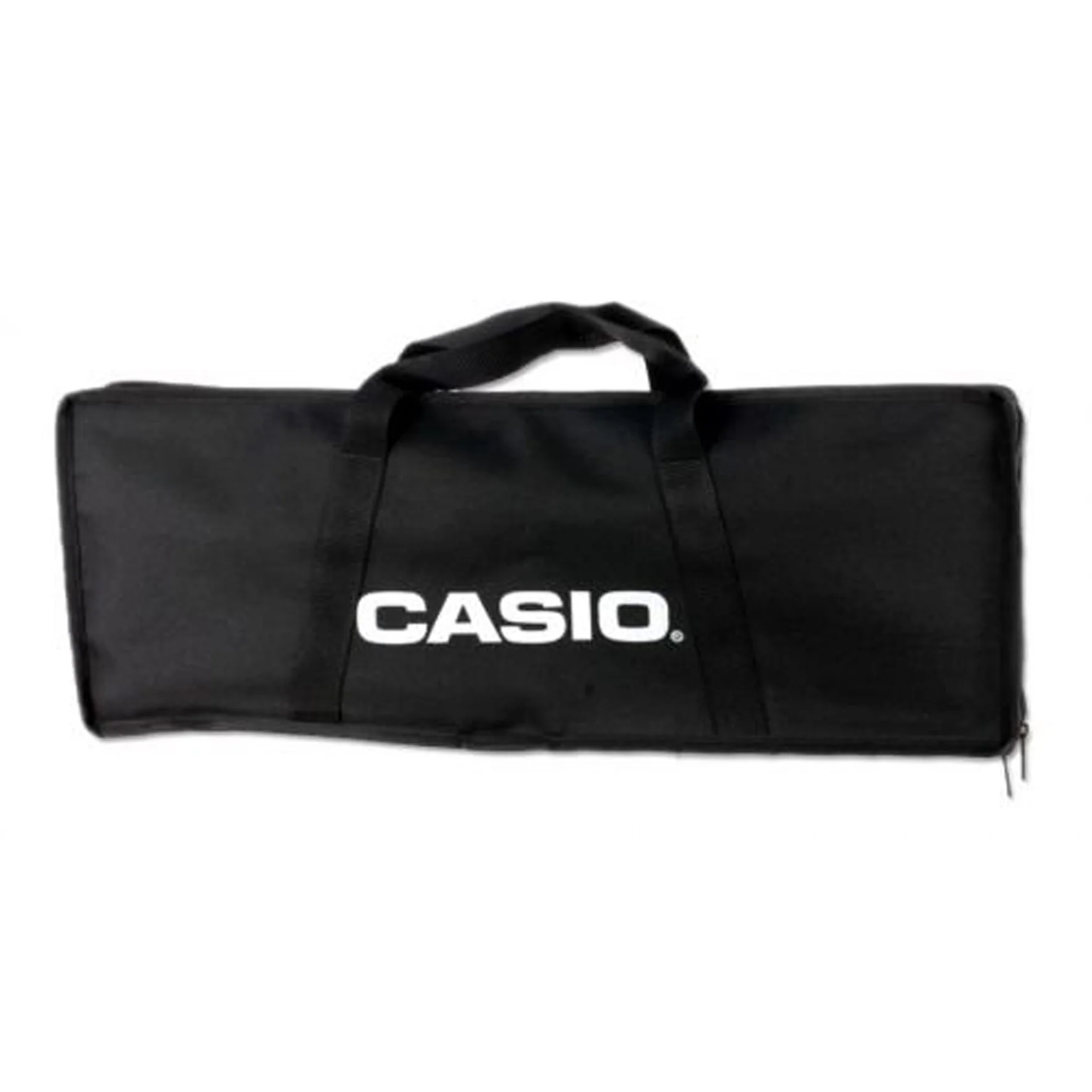 Casio SA-80 Mini Tastiera a 44 tasti, Bianco/Giallo Limone + Bag + Alimentatore - Image 5