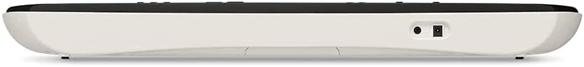 Casio SA-81 Casiotone Mini Tastiera 44 tasti 32 Note, Nera/Grigio Chiaro - Image 4