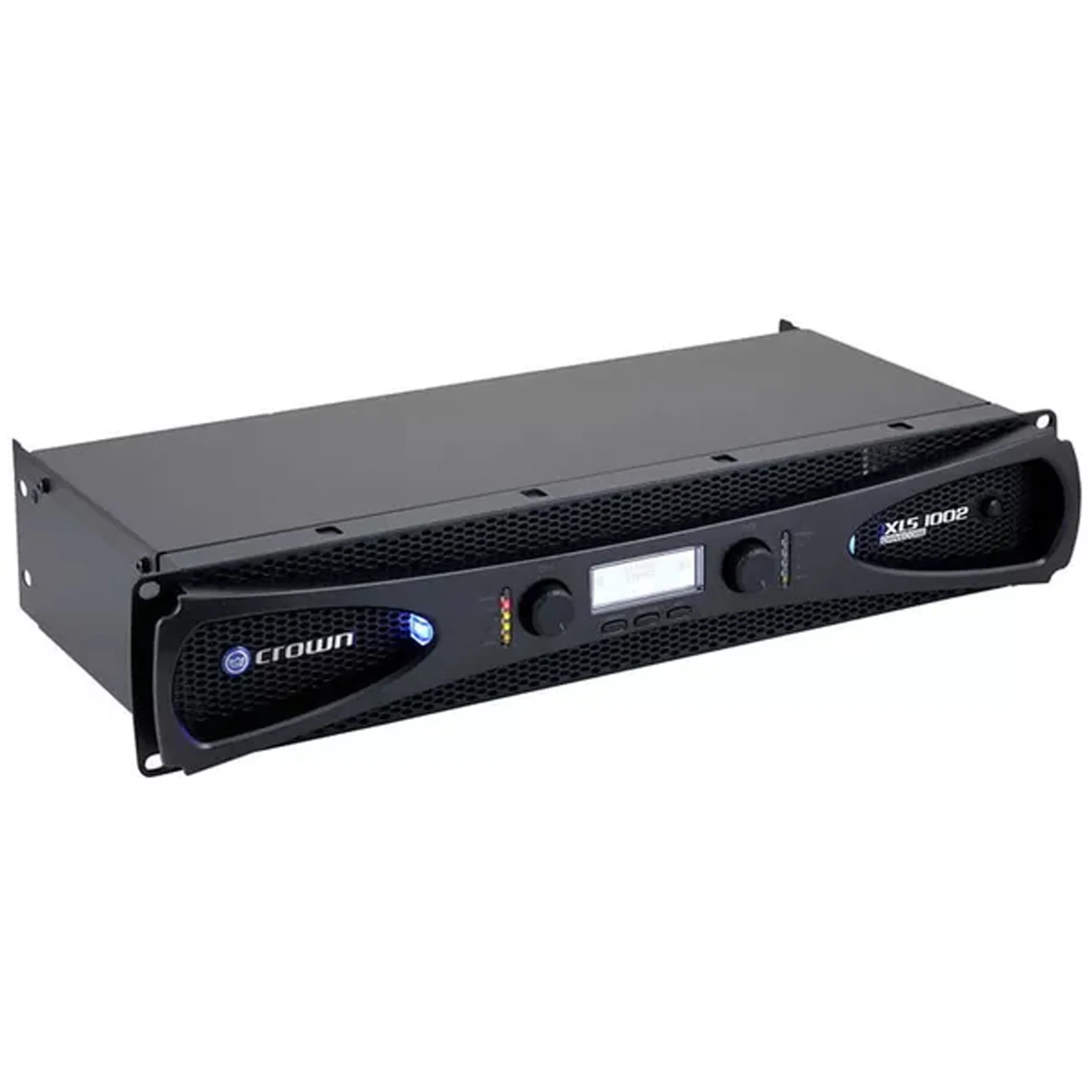 Crown XLS 1002 Amplificatore di potenza x diffusori passivi 2C da 350 W a 4 Ohm - Image 4