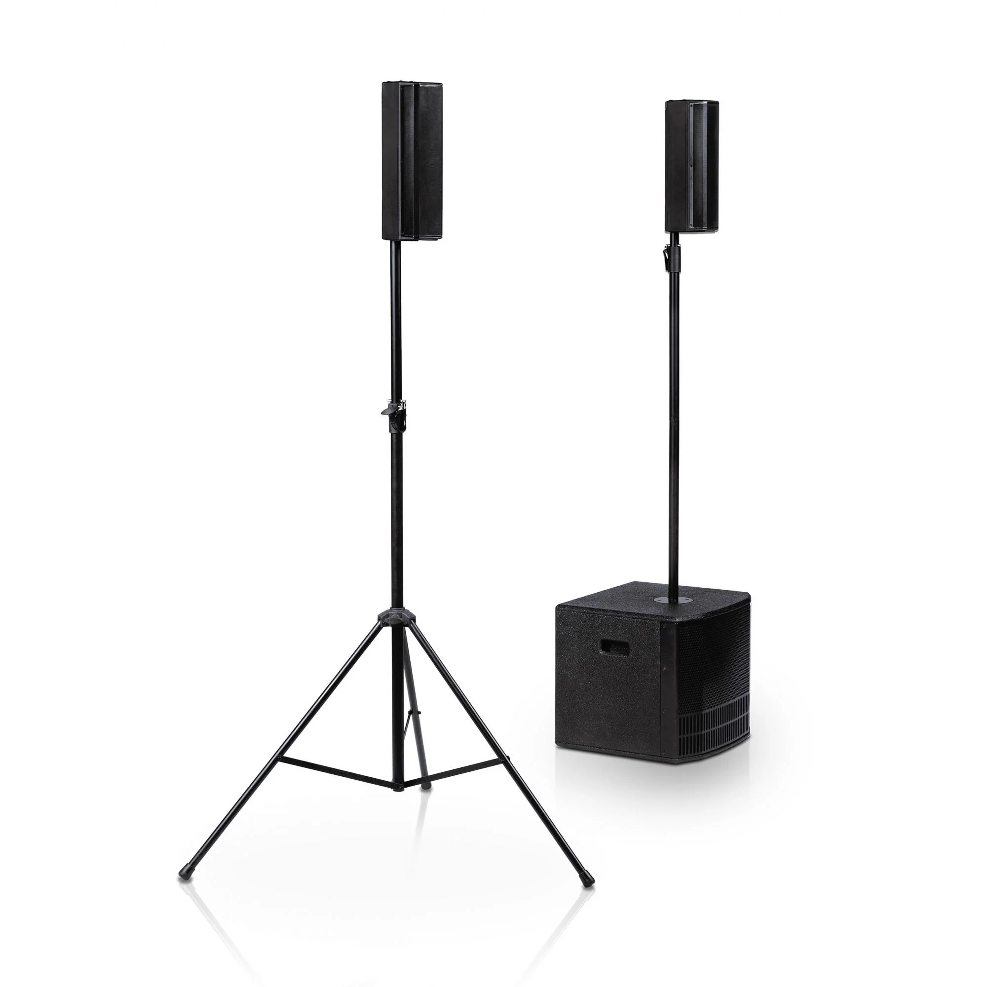 DB Technologies ES 503 Sistema Audio Stereo 1000W picco e modulo bluetooth - Image 6