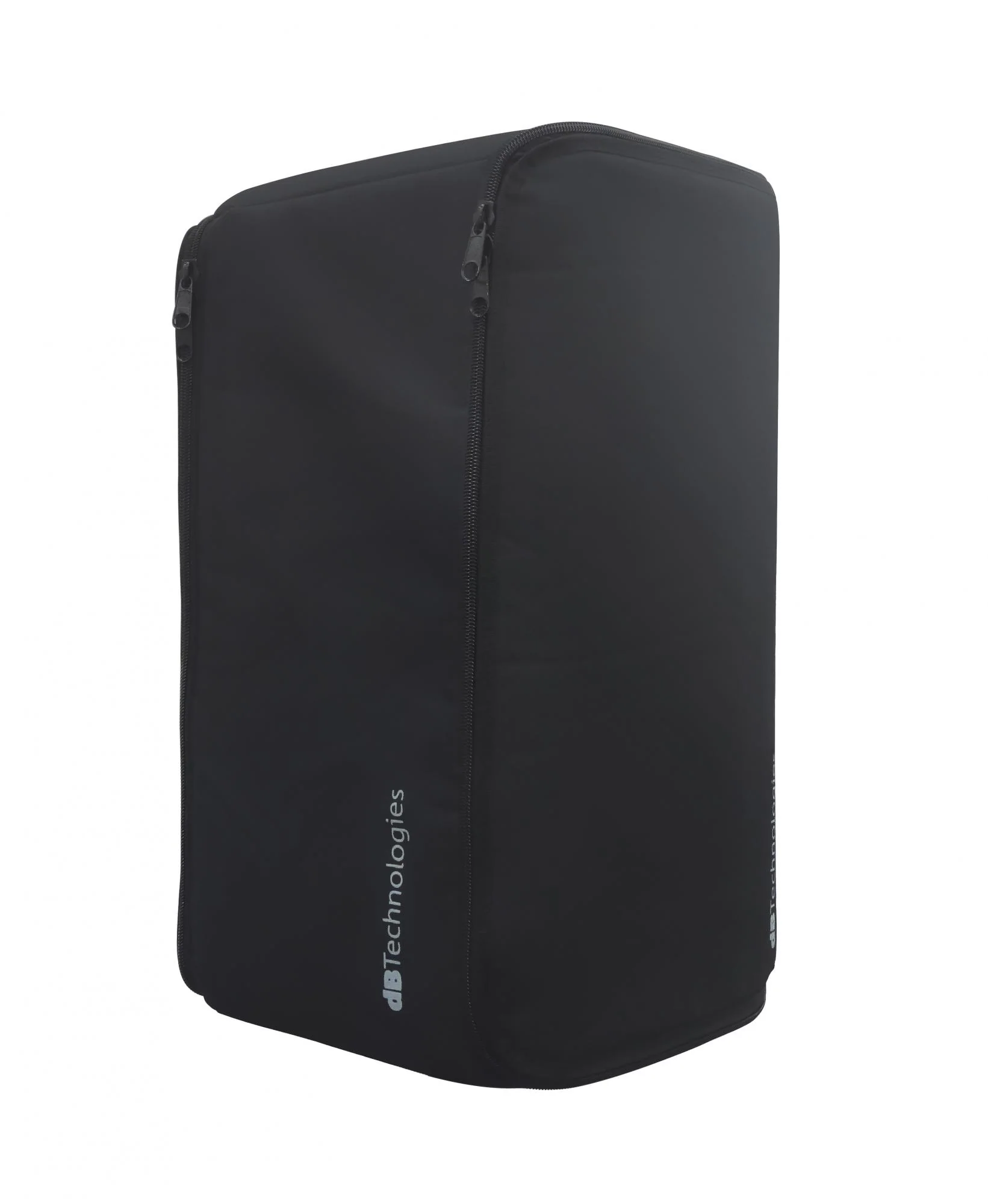 DB Technologies FC-OP12 Cover protezione per Monitor Opera 12, Nero - Image 2