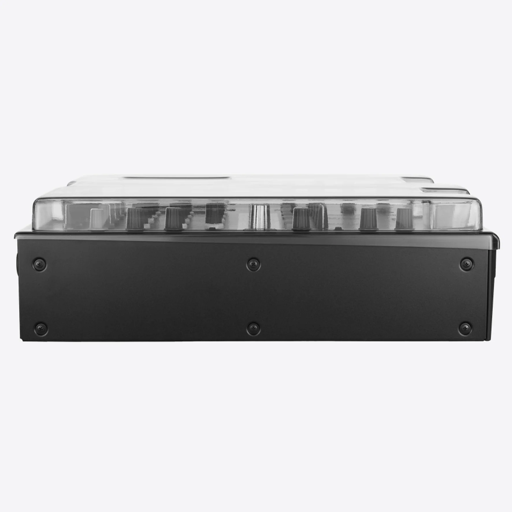 Decksaver DS PC DJM-750MK2 Cover protezione trasparente per Pioneer DJ DJM-750M2 - Image 4