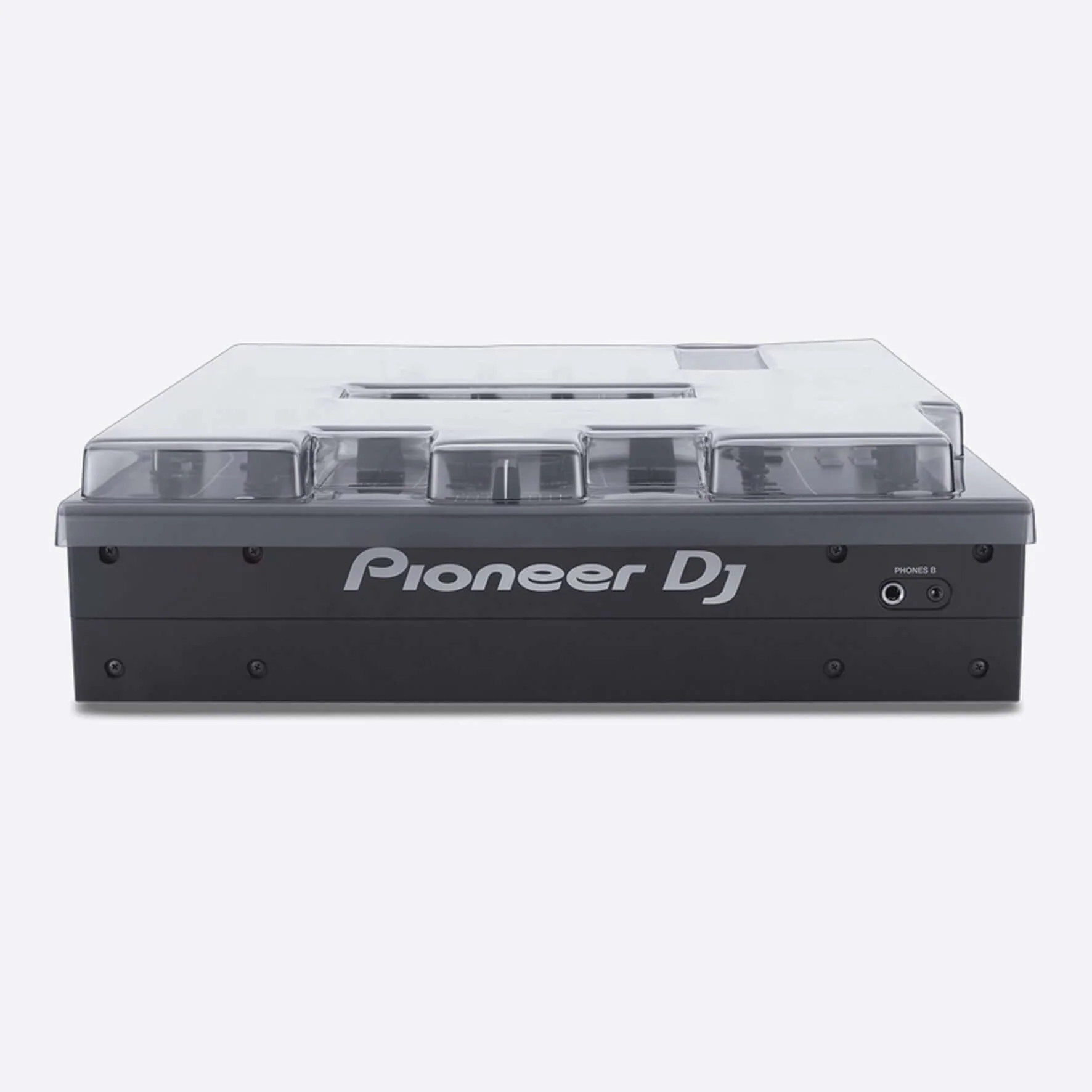 Decksaver DS PC DJM-A9 Cover di protezione trasparente per Pioneer DJ DJM-A9 - Image 4