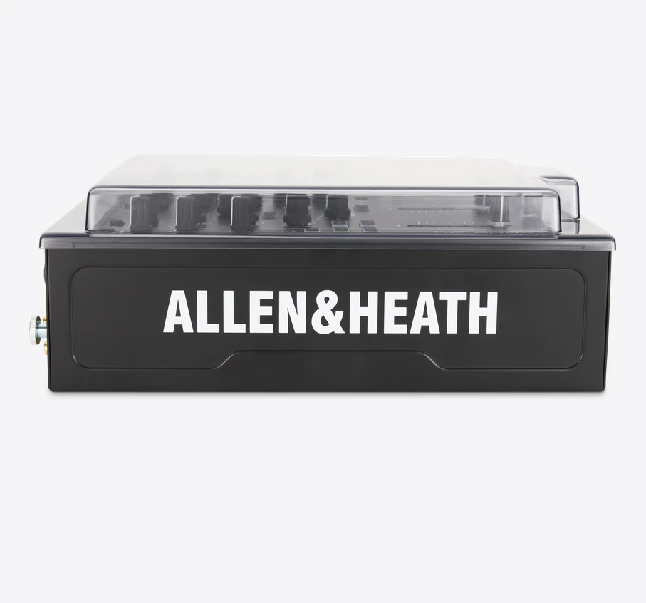 Decksaver DS PC XONE:24 Cover protezione trasp. x mixer Allen & Heath XONE:24 - Image 4