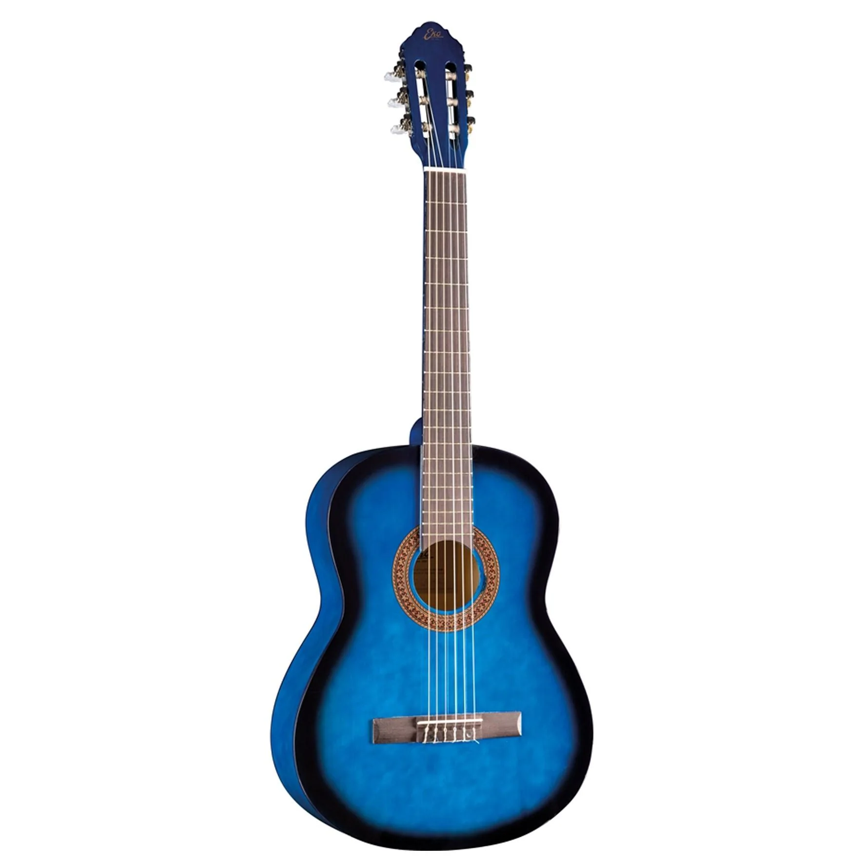 Eko CS-10 Blue Burst Chitarra Classica agevola le prime fasi di apprendimento - Image 2