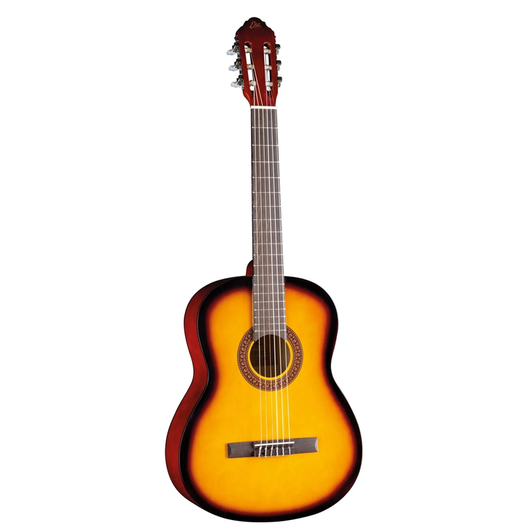 Eko CS-10 SunBurst Chitarra Classica agevola le prime fasi di apprendimento - Image 2