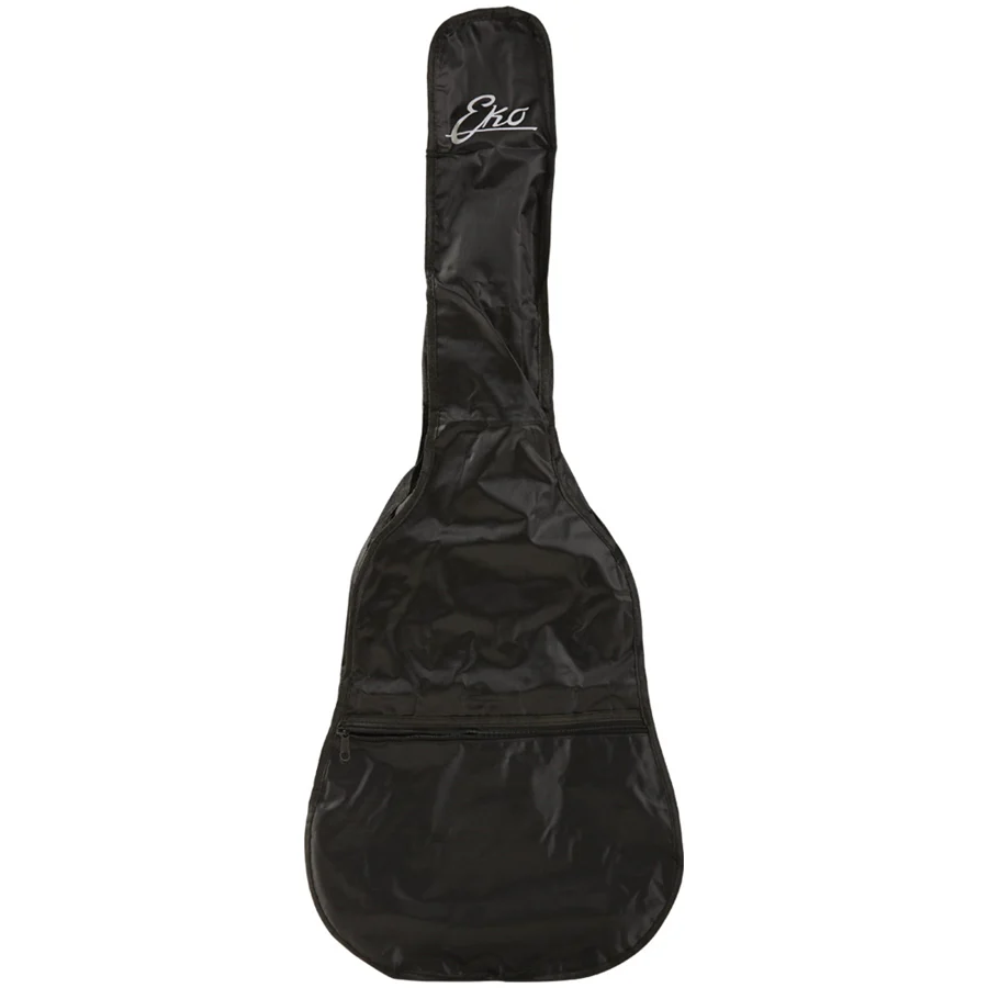 Eko CS-2 Sunburst Chitarra Classica serie Studio dimensioni ridotte per Bambini - Image 5