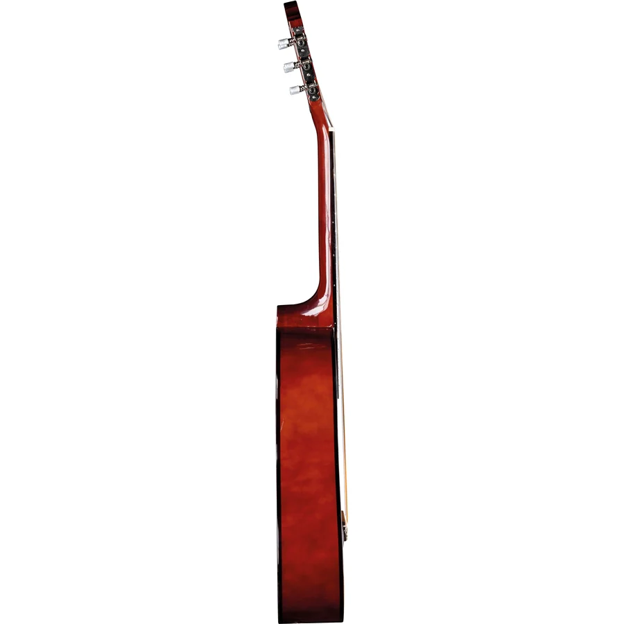 Eko CS-5 Natural Chitarra Classica misura ridotta 3/4 x bambini +Borsa Trasporto - Image 3