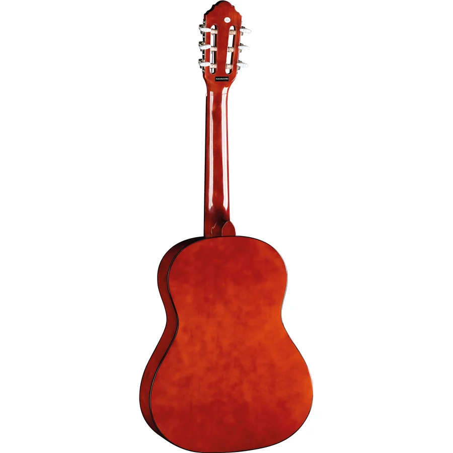 Eko CS-5 Natural Chitarra Classica misura ridotta 3/4 x bambini +Borsa Trasporto - Image 4