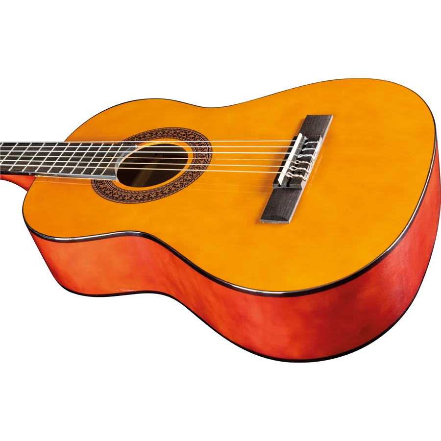 Eko CS-5 Natural Chitarra Classica misura ridotta 3/4 x bambini +Borsa Trasporto - Image 7