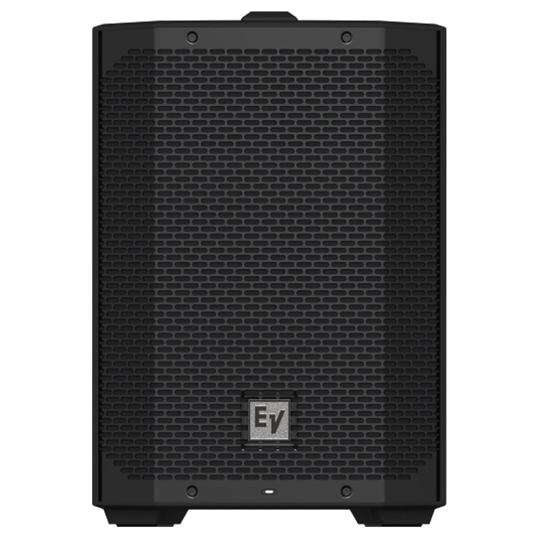 Electro-Voice EVERSE 8-BK Cassa Diffusore attivo Bluetooth Batteria 8" 400W RMS - Image 2