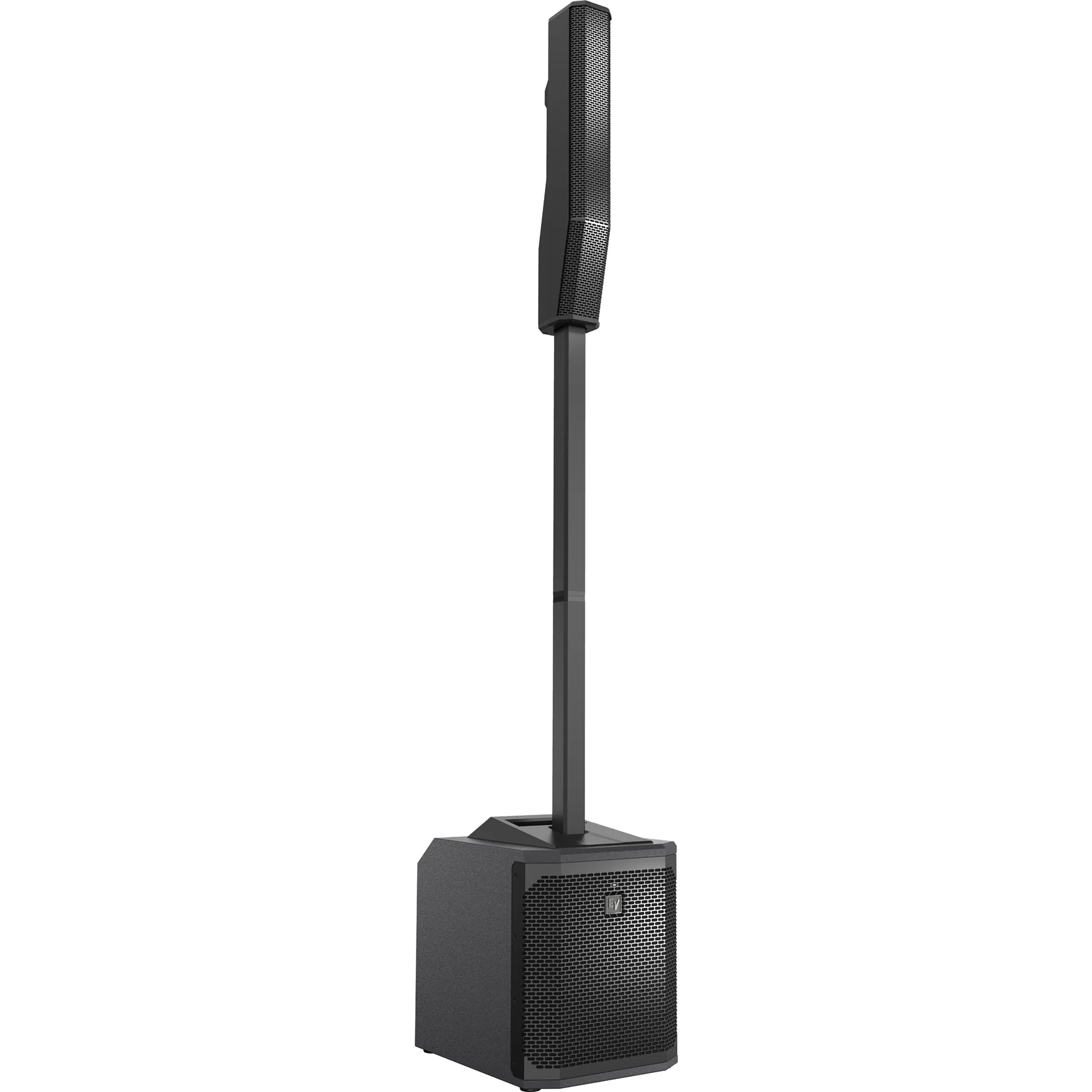 Electro-Voice EVOLVE30M-EU Sistema audio colonna con Bluetooth da 1000w RMS Nero - Image 10