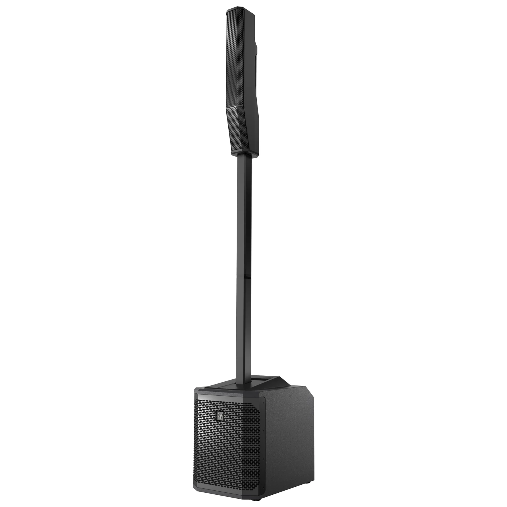 Electro-Voice EVOLVE30M-EU Sistema audio colonna con Bluetooth da 1000w RMS Nero - Image 11