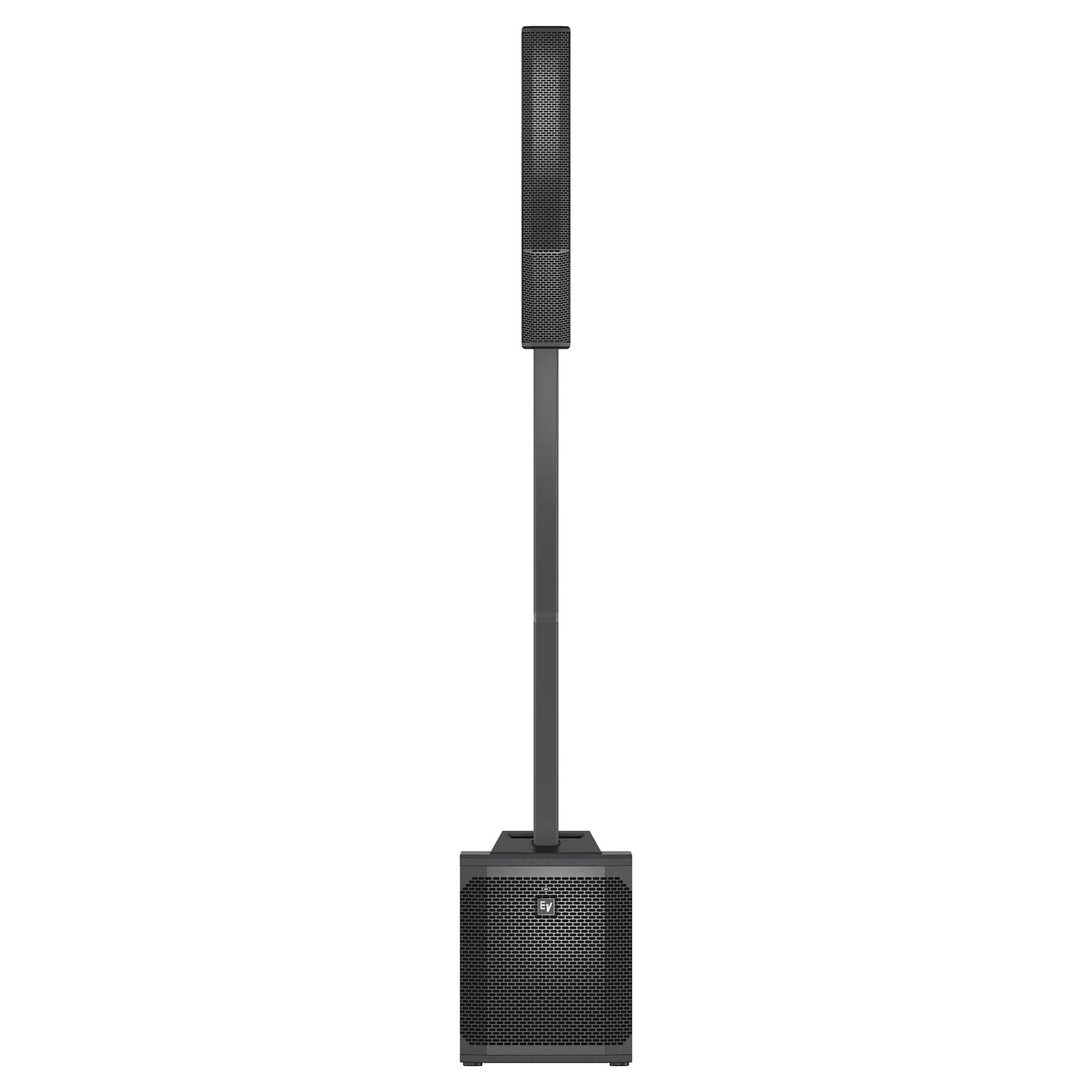 Electro-Voice EVOLVE30M-EU Sistema audio colonna con Bluetooth da 1000w RMS Nero - Image 16