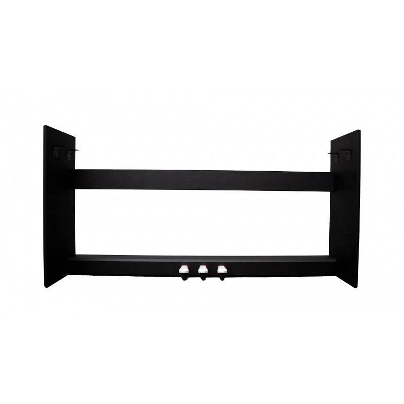 Echord SP10 BLK Piano Digit 88T Pesati Nero + Supporto + Panca + Cuffia - Image 6