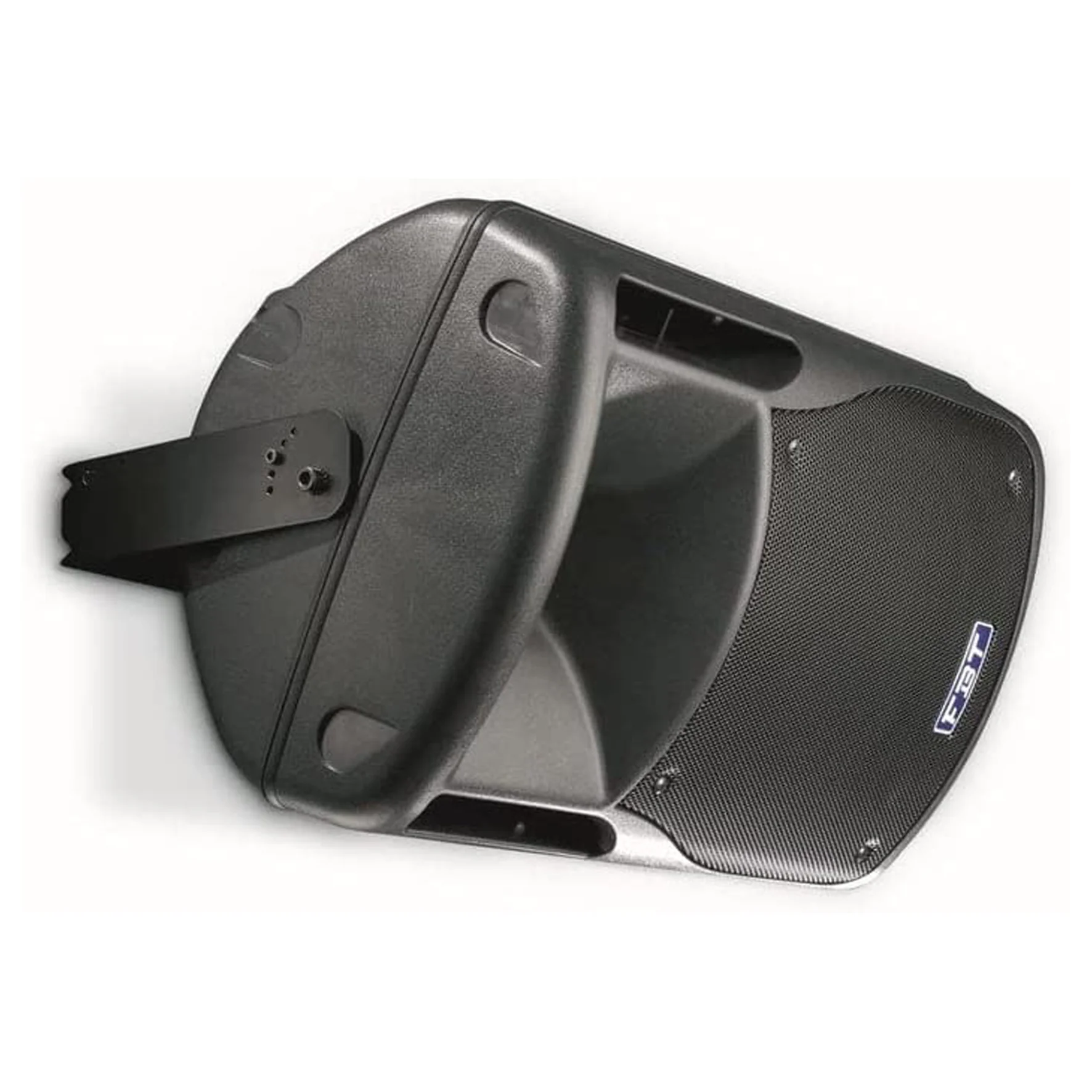 FBT HIMAXX 40A Cassa Diffusore Attivo Professionale da 12" e 650w di picco, Nero - Image 6