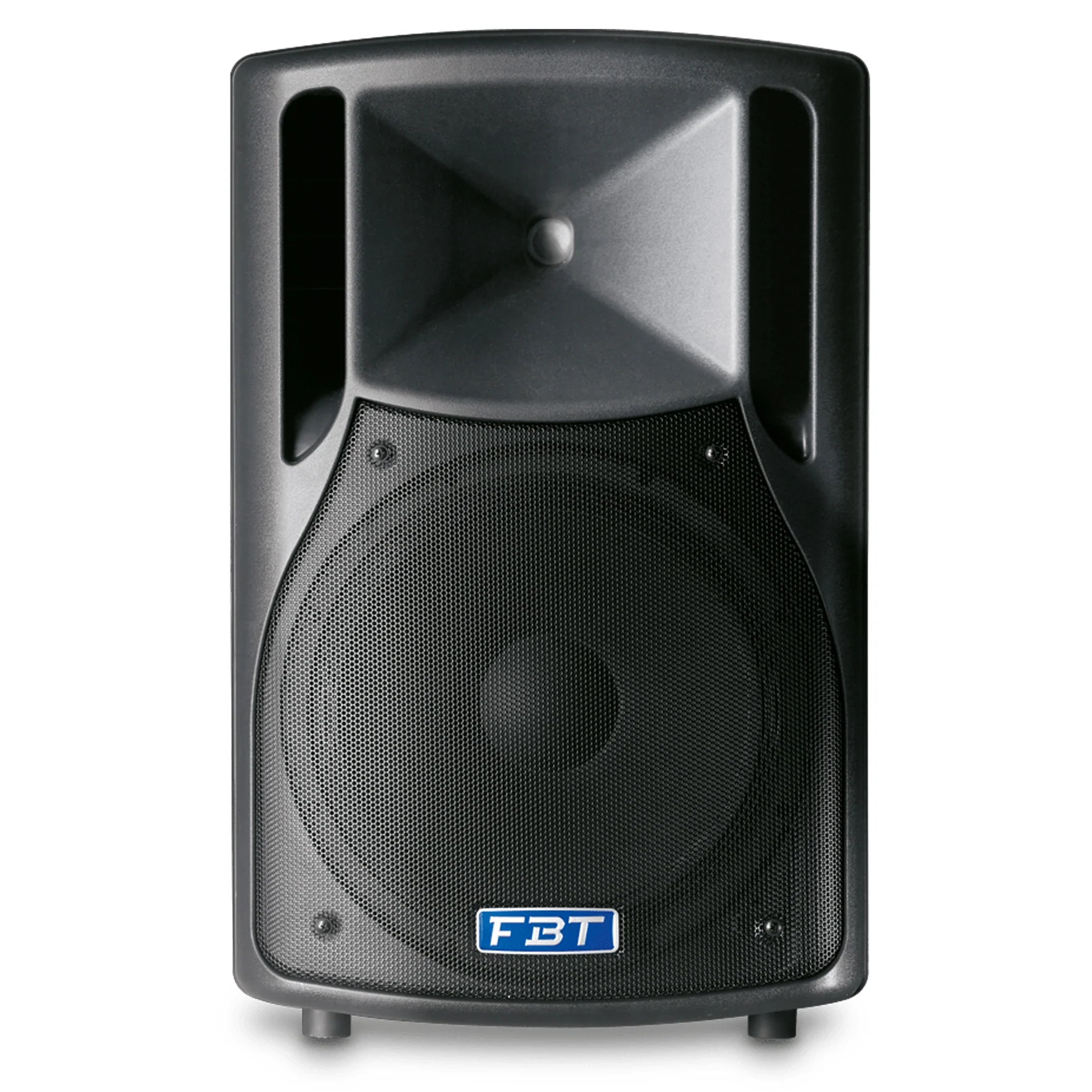 FBT HIMAXX 60A Cassa Diffusore Attivo Professionale da 15" 1350w di picco, Nero - Image 2