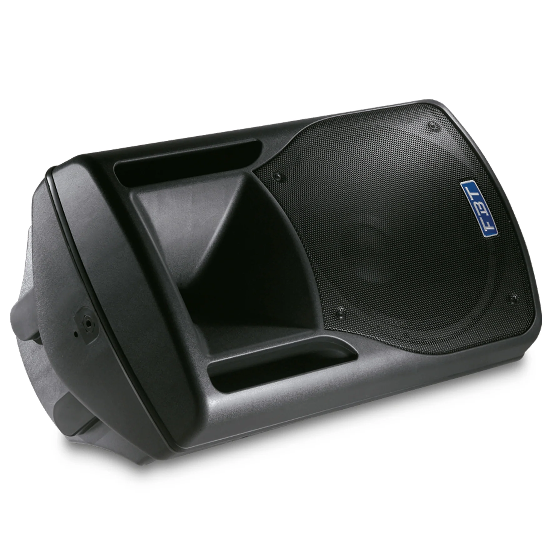 FBT HIMAXX 60A Cassa Diffusore Attivo Professionale da 15" 1350w di picco, Nero - Image 3