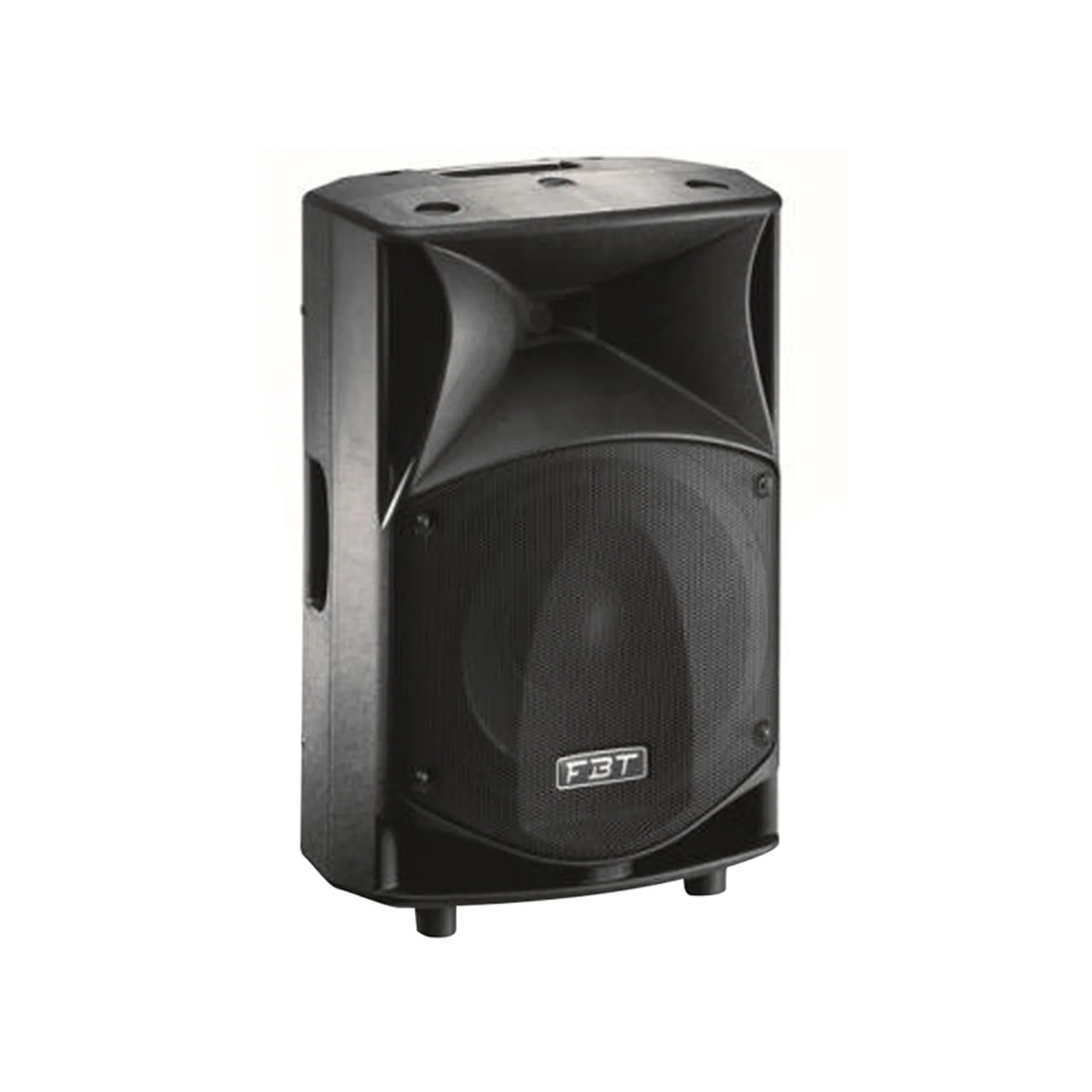 FBT J MAXX 112A Coppia Diffusori + Proel FRE300KIT 2stativi + FBT 2Cavi + 2Cover - Image 2