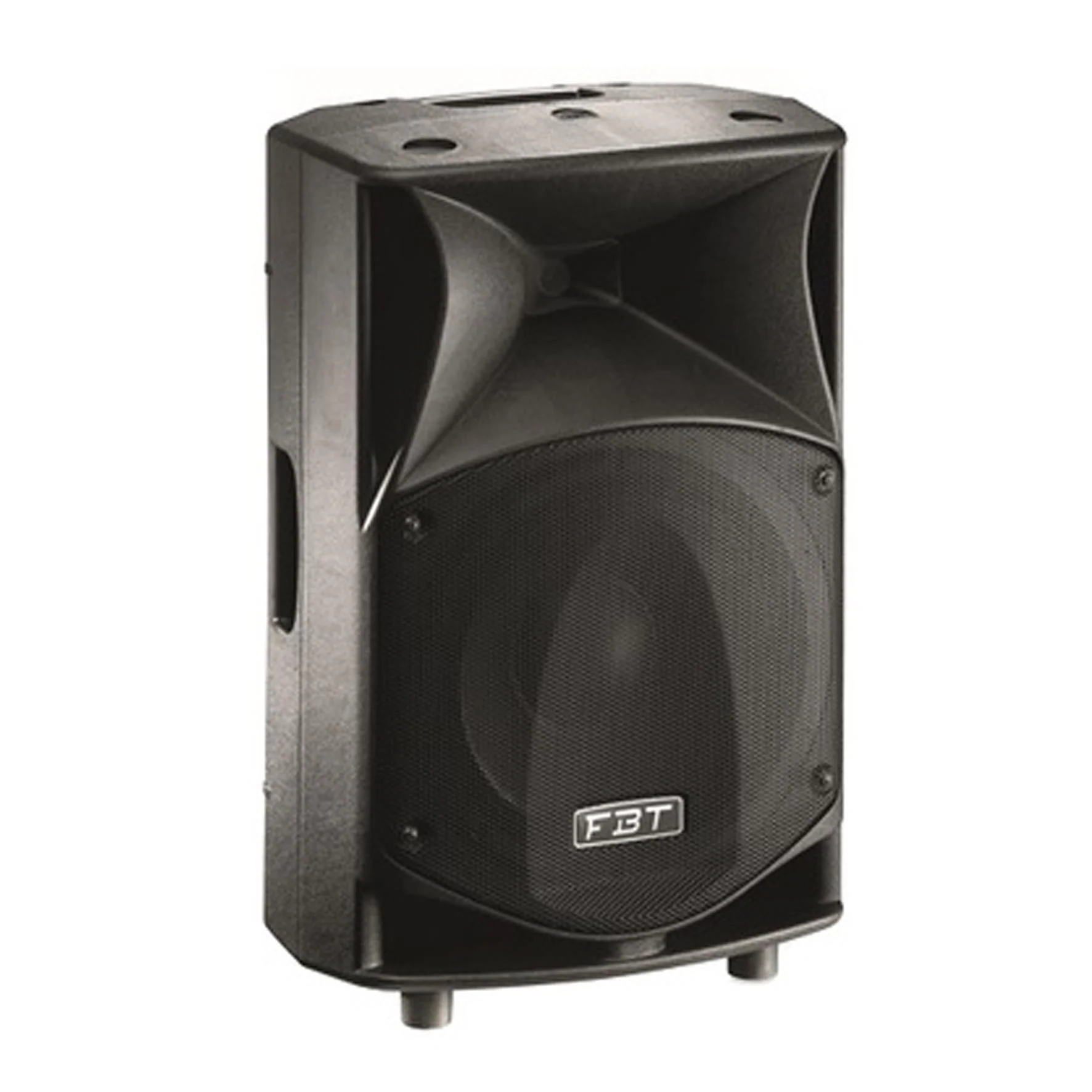 FBT J MAXX 114A Cassa Monitor Diffusore Attivo a 2 vie da 700/200W LF/HF - Image 3