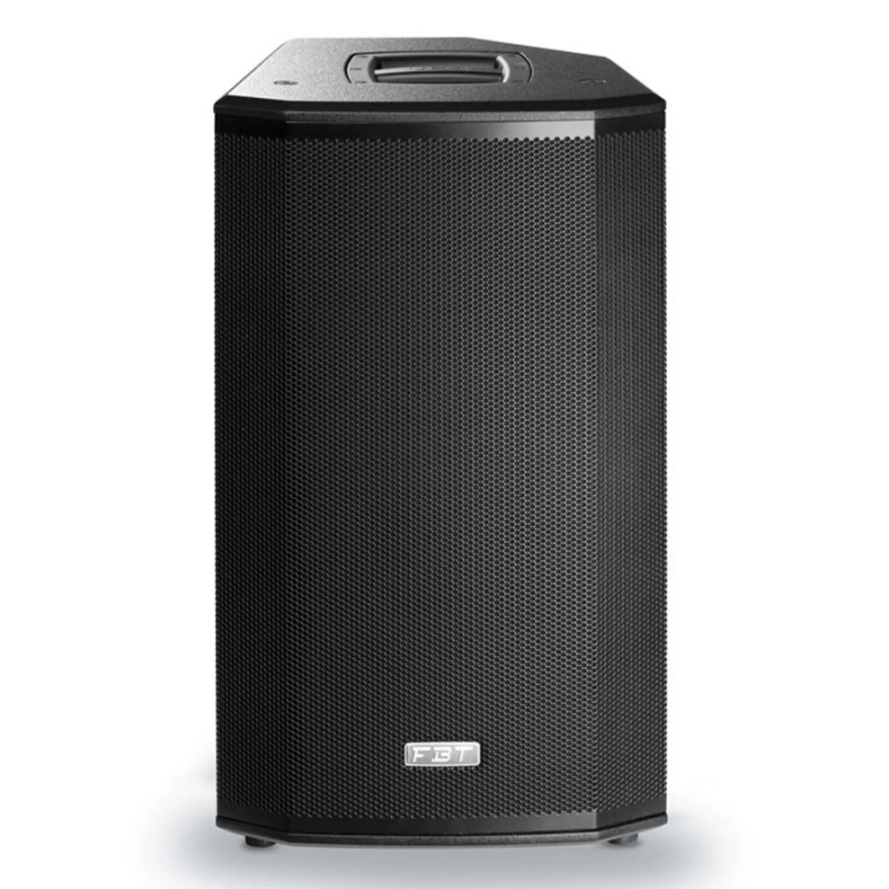 FBT VENTIS 112A Cassa Diffusore Attivo Professionale 12" 900w di picco, Nero - Image 2