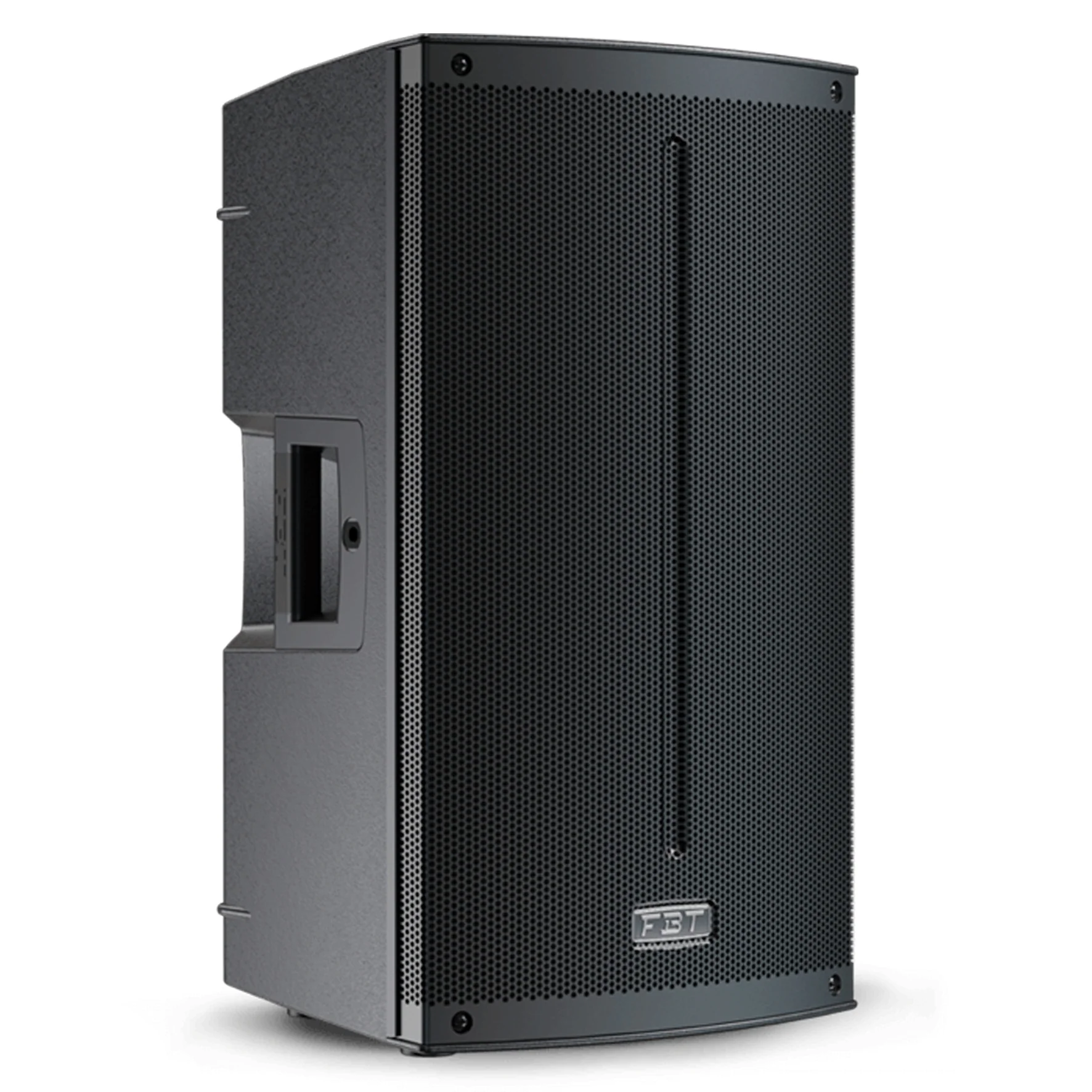 FBT X Lite 108A Diffusore Attivo Pro 8" 800W (600W LF + 200W HF) +Bluetooth Nero