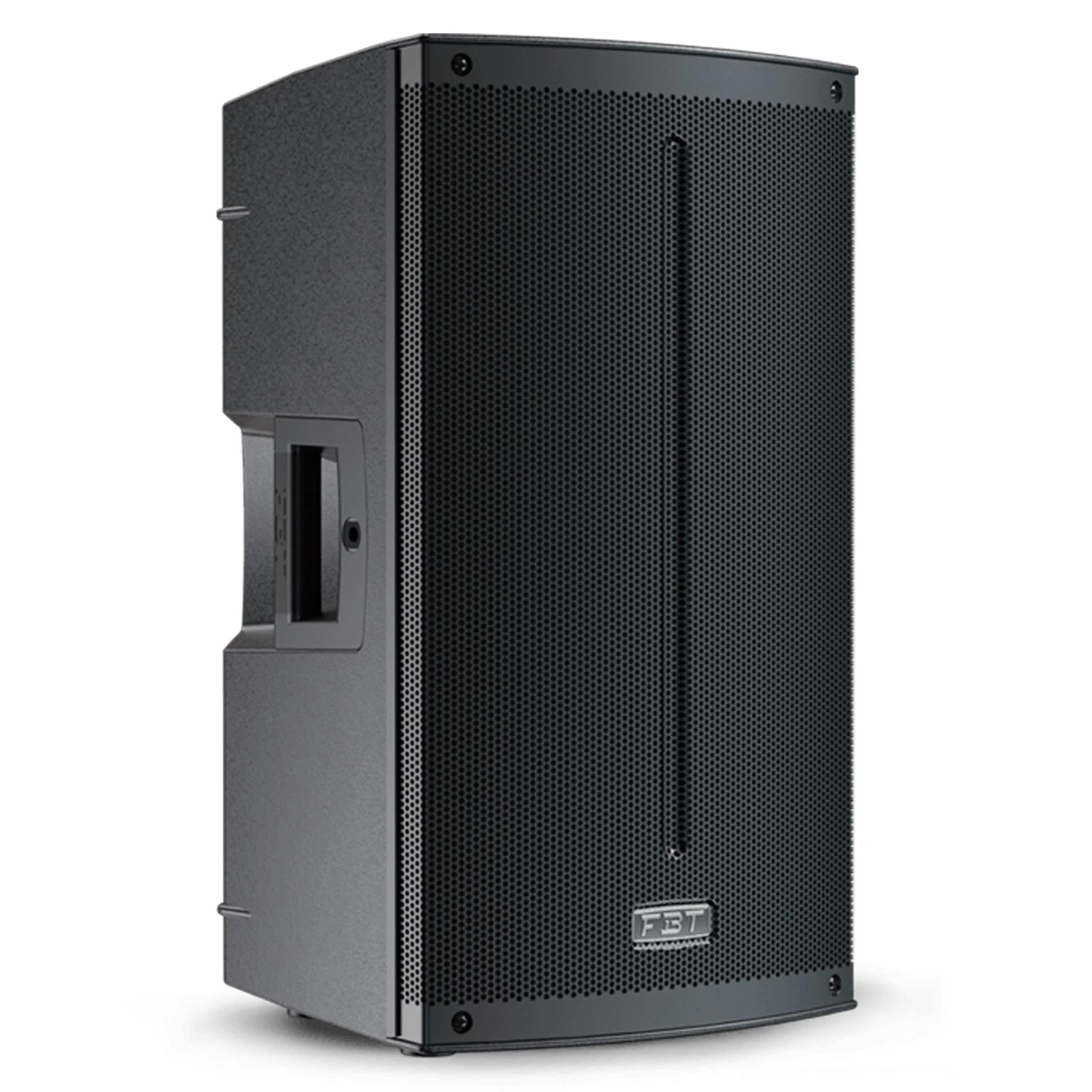 FBT X Lite 110A Cassa Diffusore Attivo Profess. 10" 1500W con Bluetooth, Nero