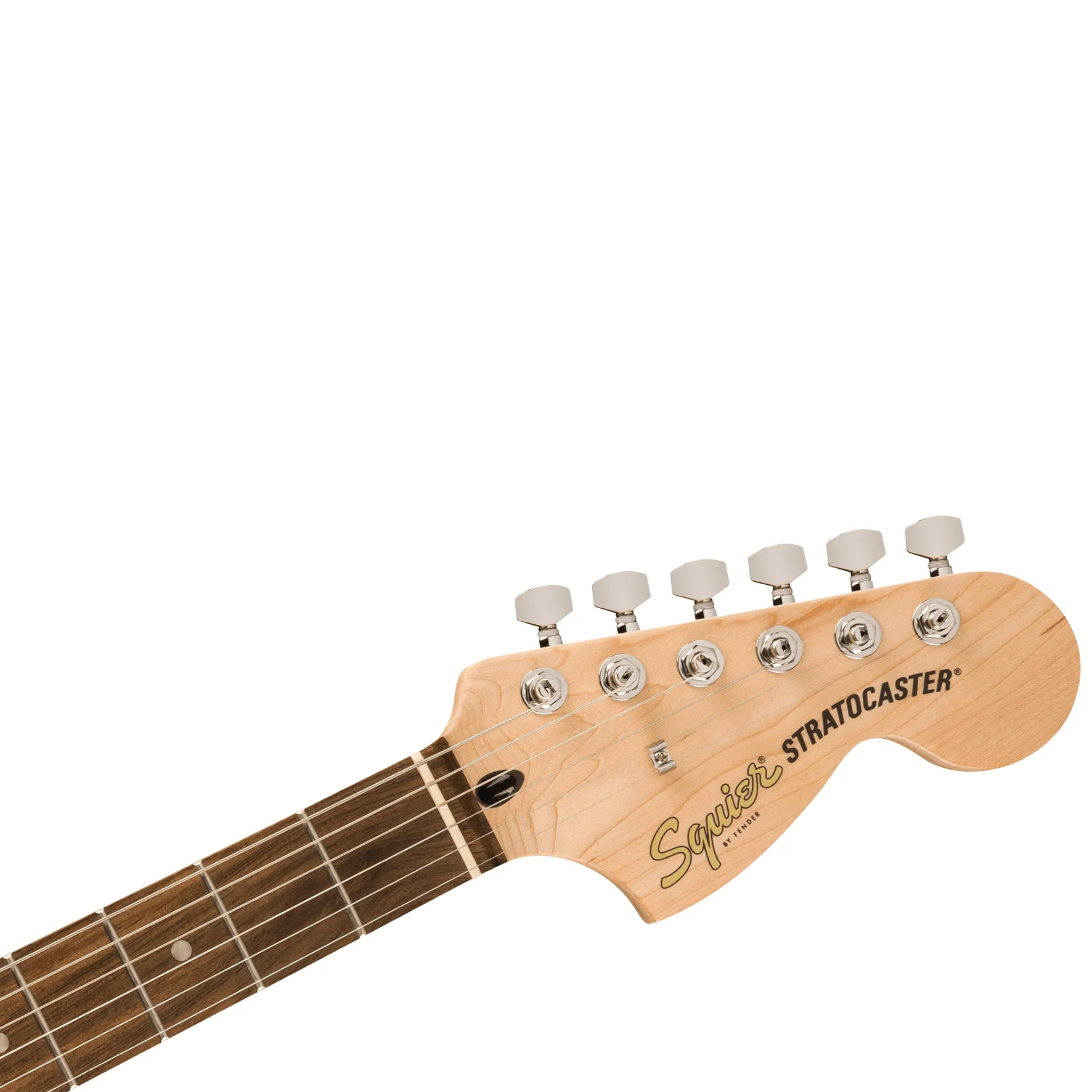 Fender Affinity Series Stratocaster Mustang Micro Pack Black Chitarra Elettrica - Image 6