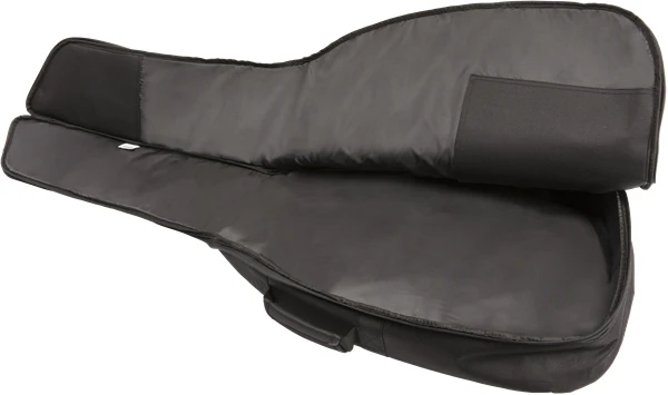 Fender FA405 Gig Bag Borsa trasporto Chitarra Acustica Dreadnought imbottita 5mm - Image 3