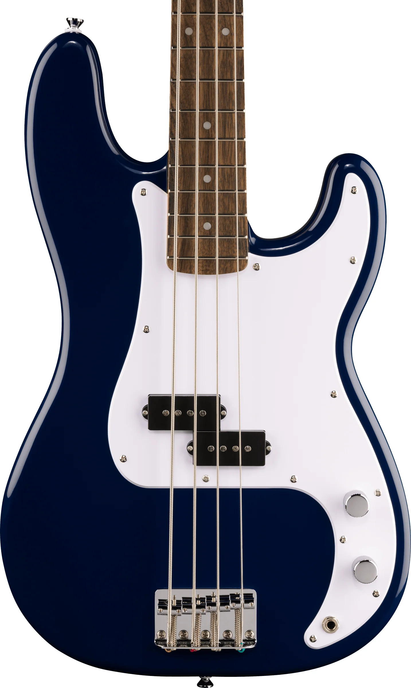 Fender Squier Sonic Precision Bass Basso elettrico a 20 Tasti, Midnight Blue - Image 3