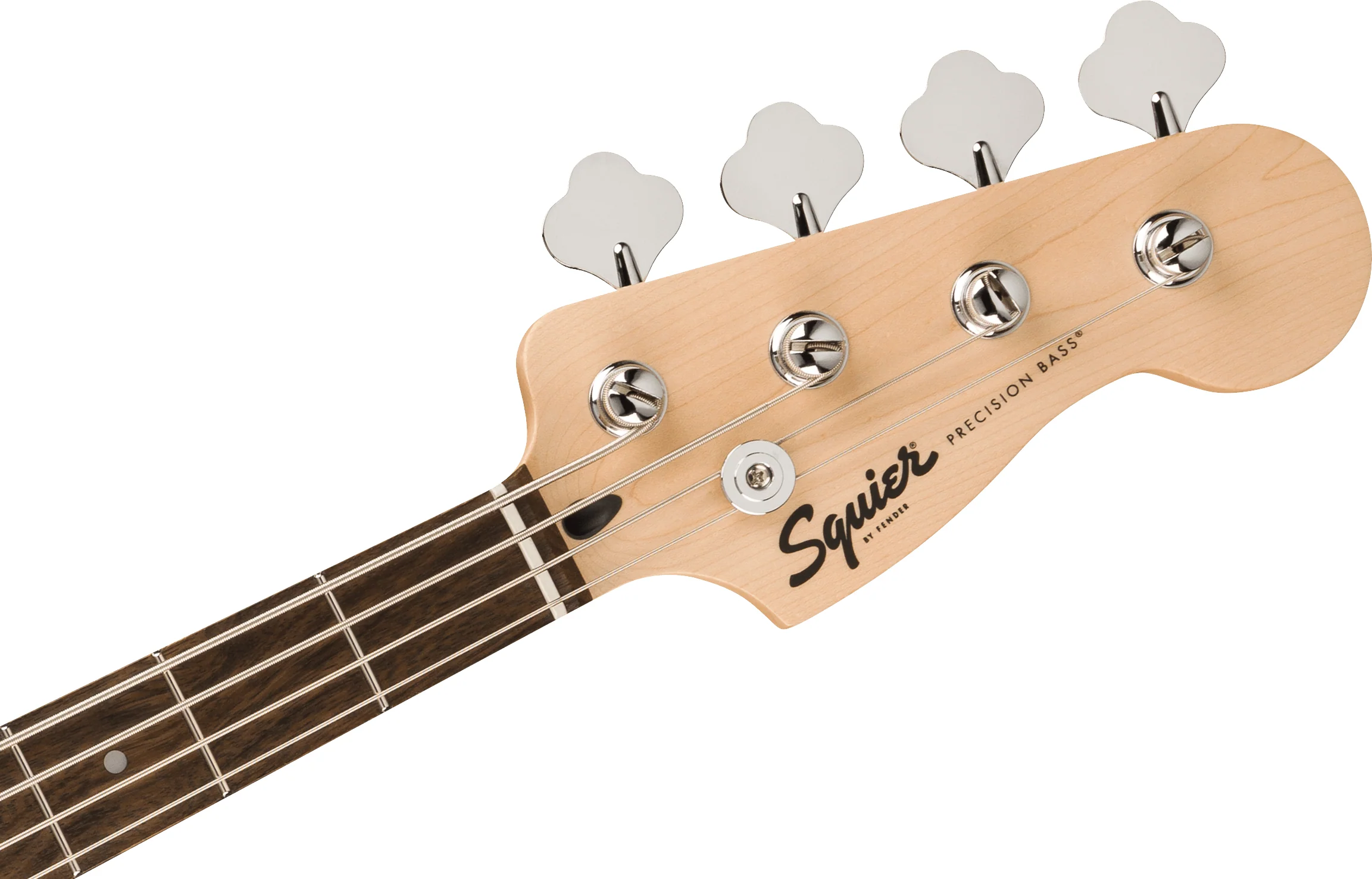 Fender Squier Sonic Precision Bass Basso elettrico a 20 Tasti, Midnight Blue - Image 4