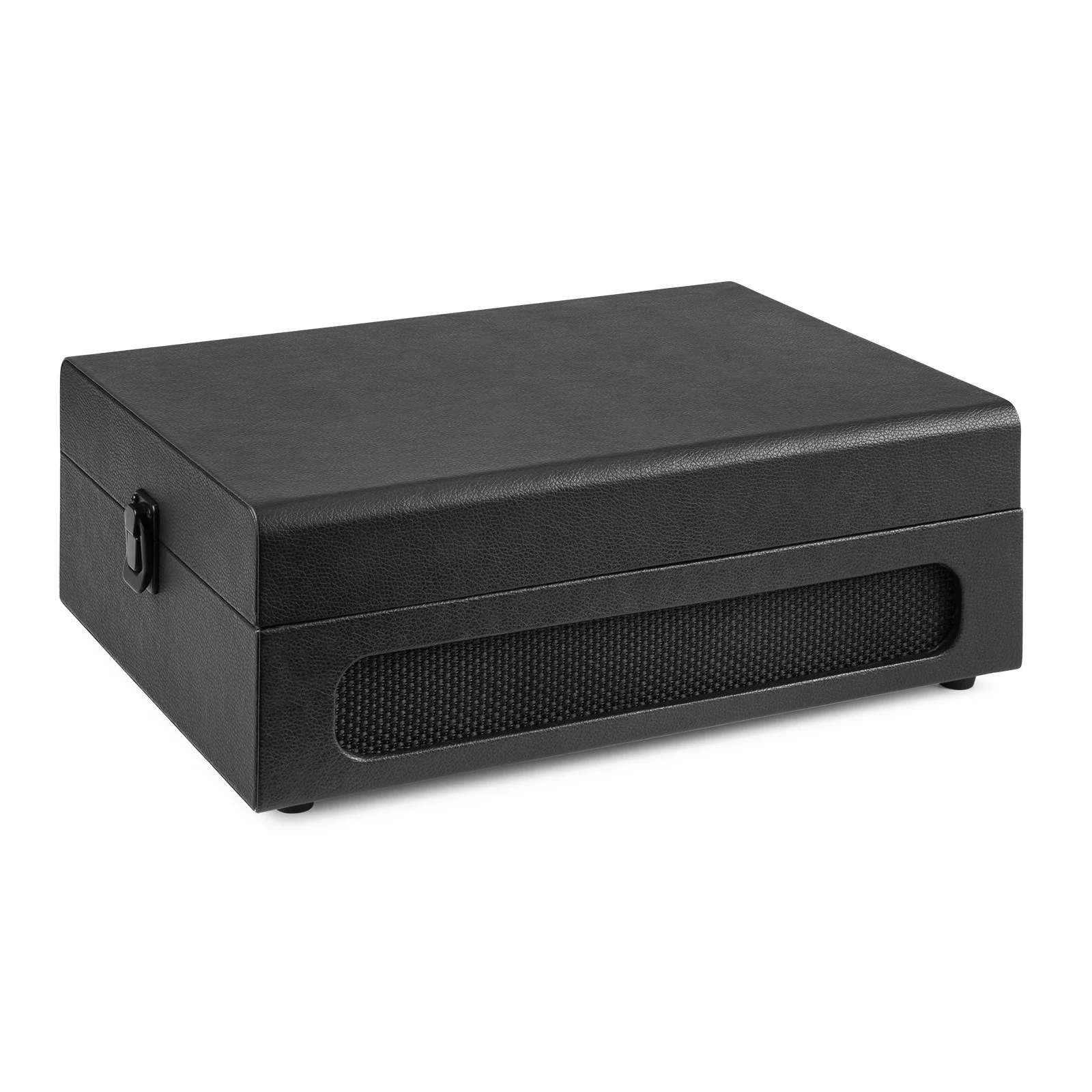 Fenton RP118B (102.050) Giradischi valigetta Altoparl. 10W RMS Bluetooth Nero - Image 5