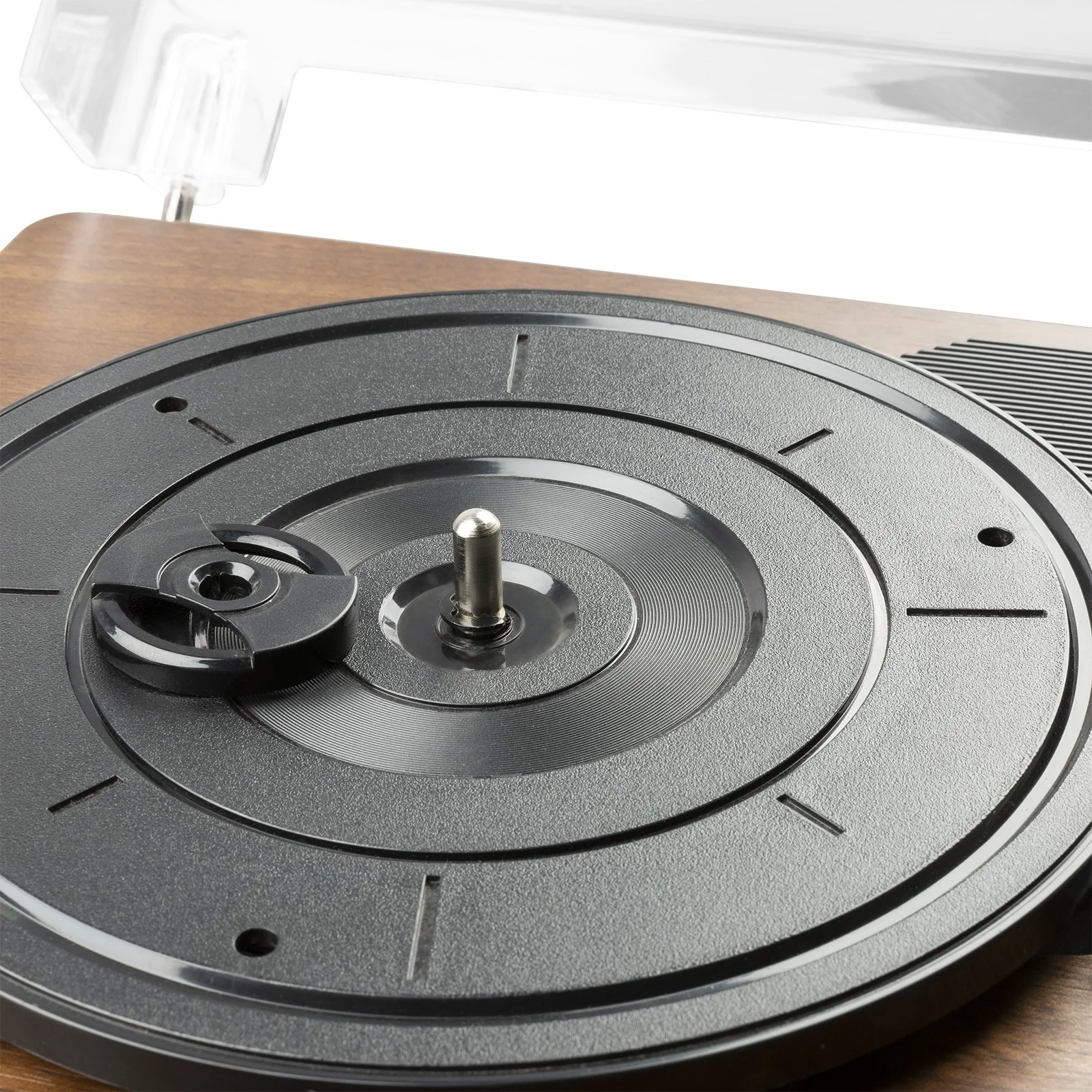 Fenton RP161 (102.130) Giradischi telaio in legno Altoparlanti 50W RMS bluetooth - Image 9