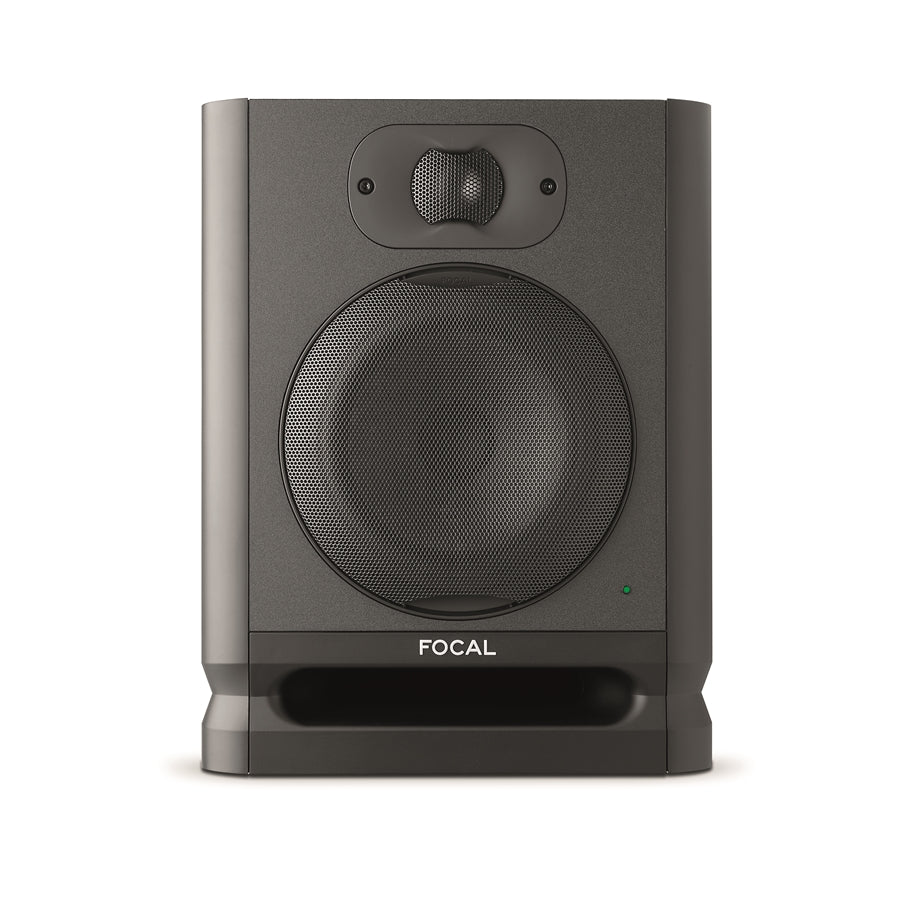 Focal Alpha 65 Evo Cassa Monitor Studio Attivo Professionale da 6.5" e 80W - Image 8