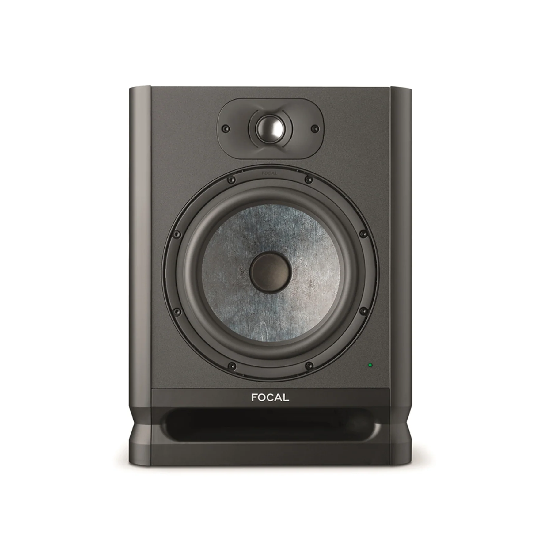 Focal Alpha 80 EVO Black Cassa Monitor da Studio Attivo Professionale da 8" 115W - Image 4