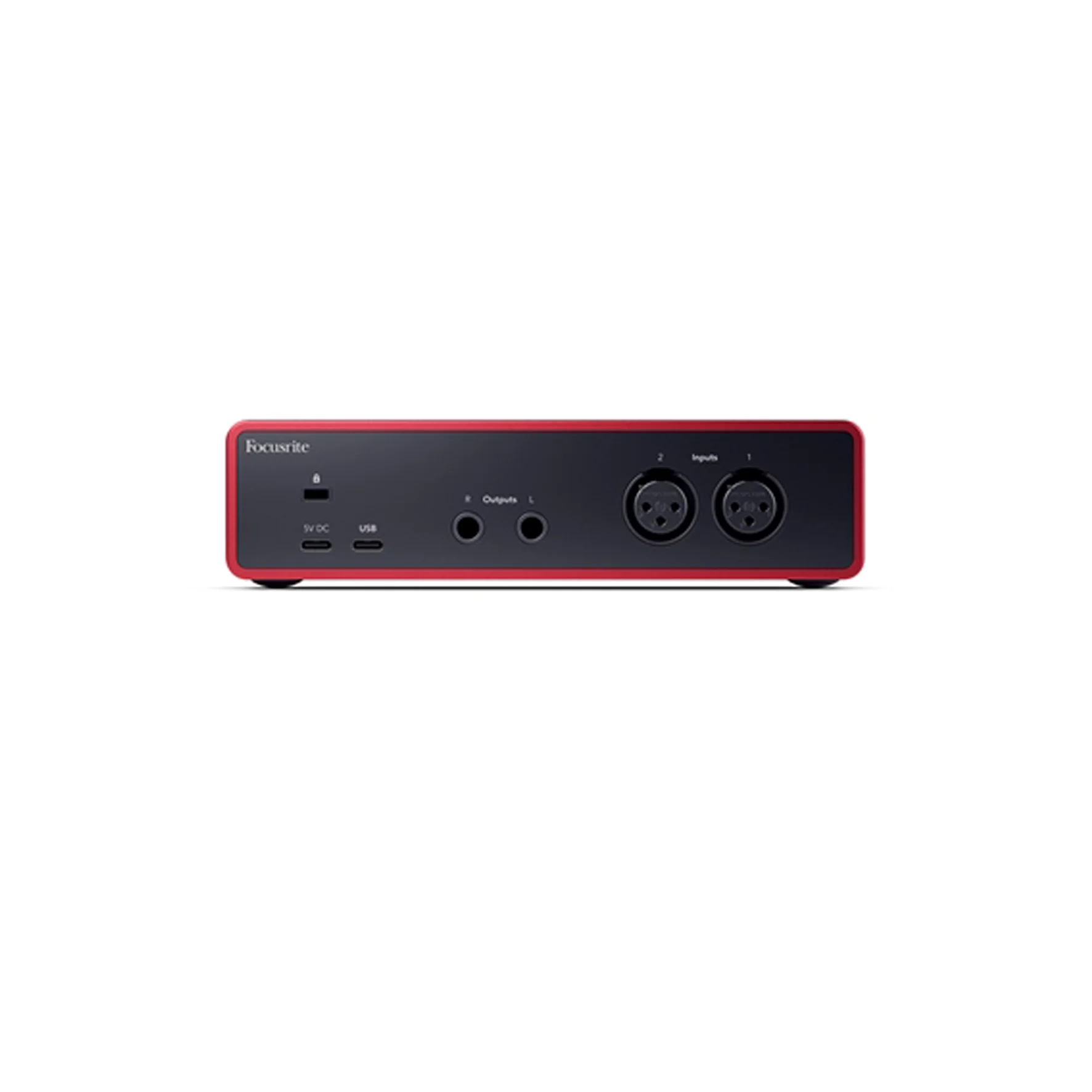 Focusrite Scarlett 2i2 Studio 4gen Interfaccia audio USB, Microfono, Cuffia Cavo - Image 3