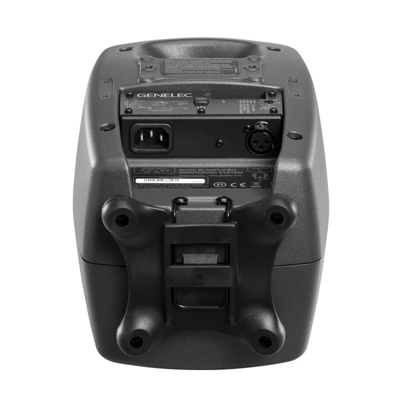 Genelec 8030CP DARK GREY Monitor Audio Pro Attivo da Studio da 5" e 100W picco - Image 4