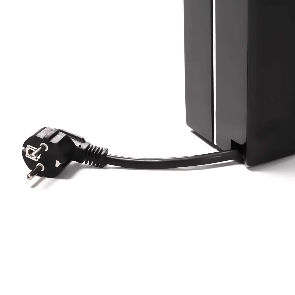 Glorious SESSION CUBE XL Mobile professionale console per Dj, Nero - Image 6
